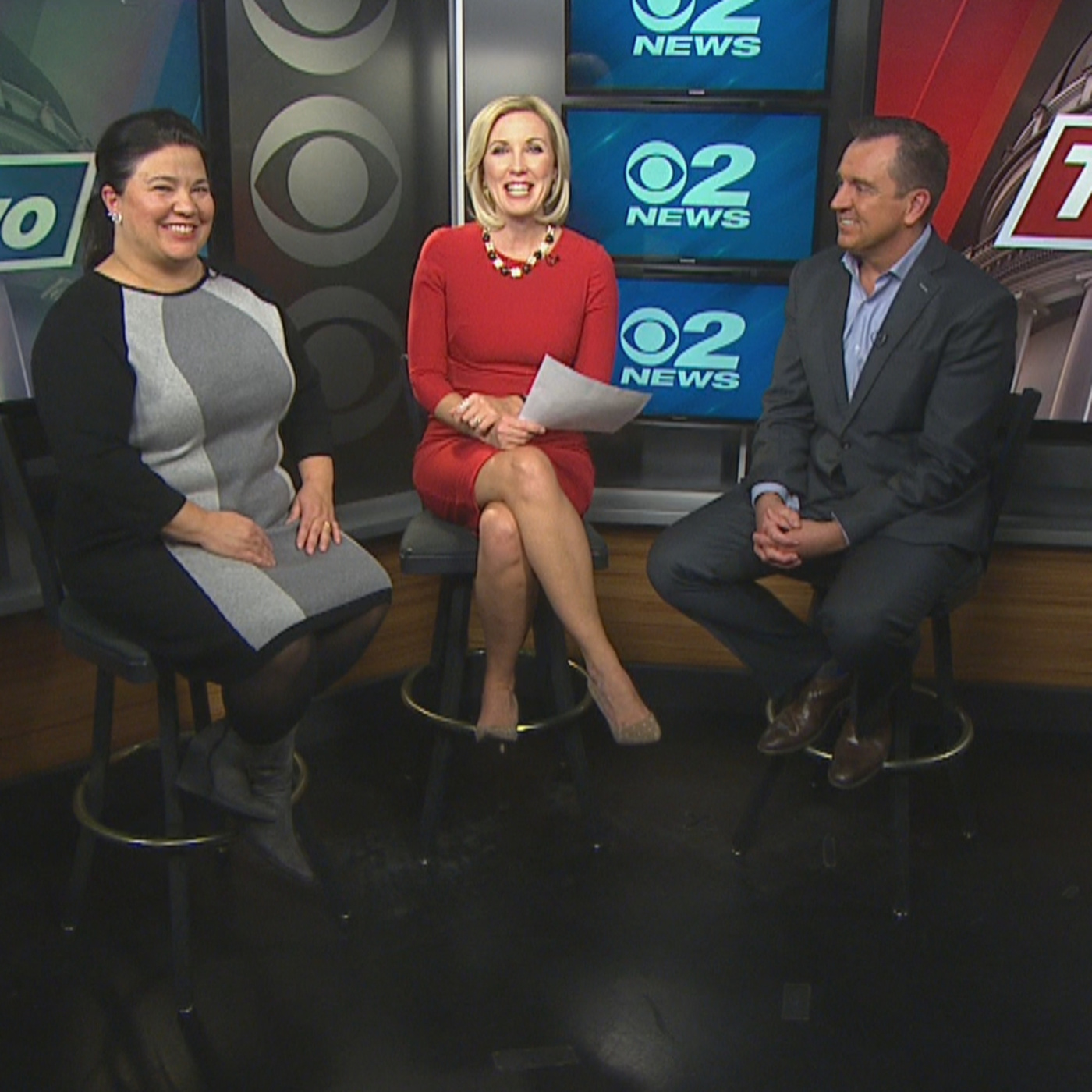 Take 2 – Impeachment, citizen referendum on new tax code, federal parental leave episode artwork