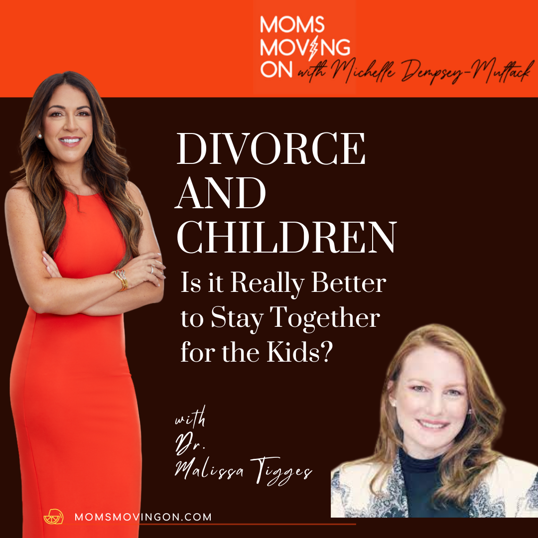 The Moving On Method® Podcast