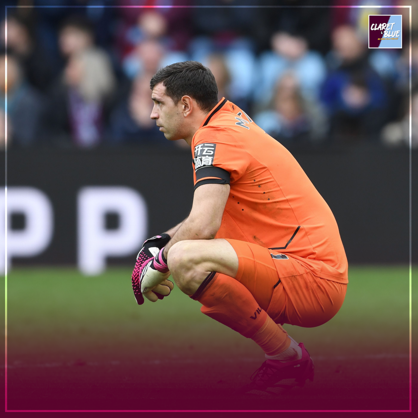 POST MATCH DEBRIEF: Aston Villa 2 Arsenal 4