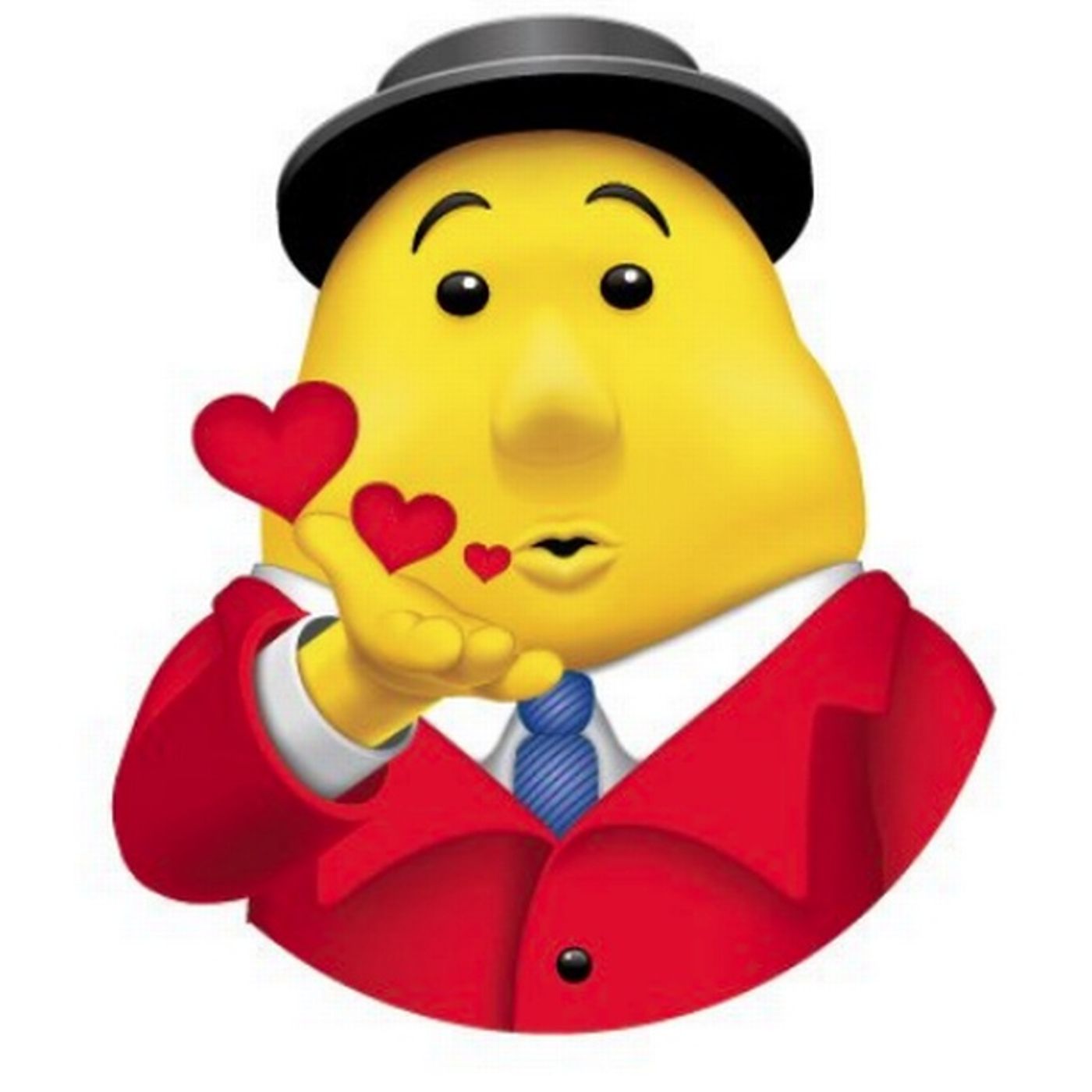 Tayto (This is an episode about crisps) episode artwork