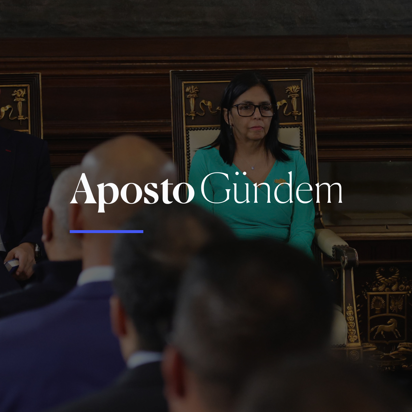 Maduro'nun ifadesi, F-35 beklentisi | 6 Ocak 2026