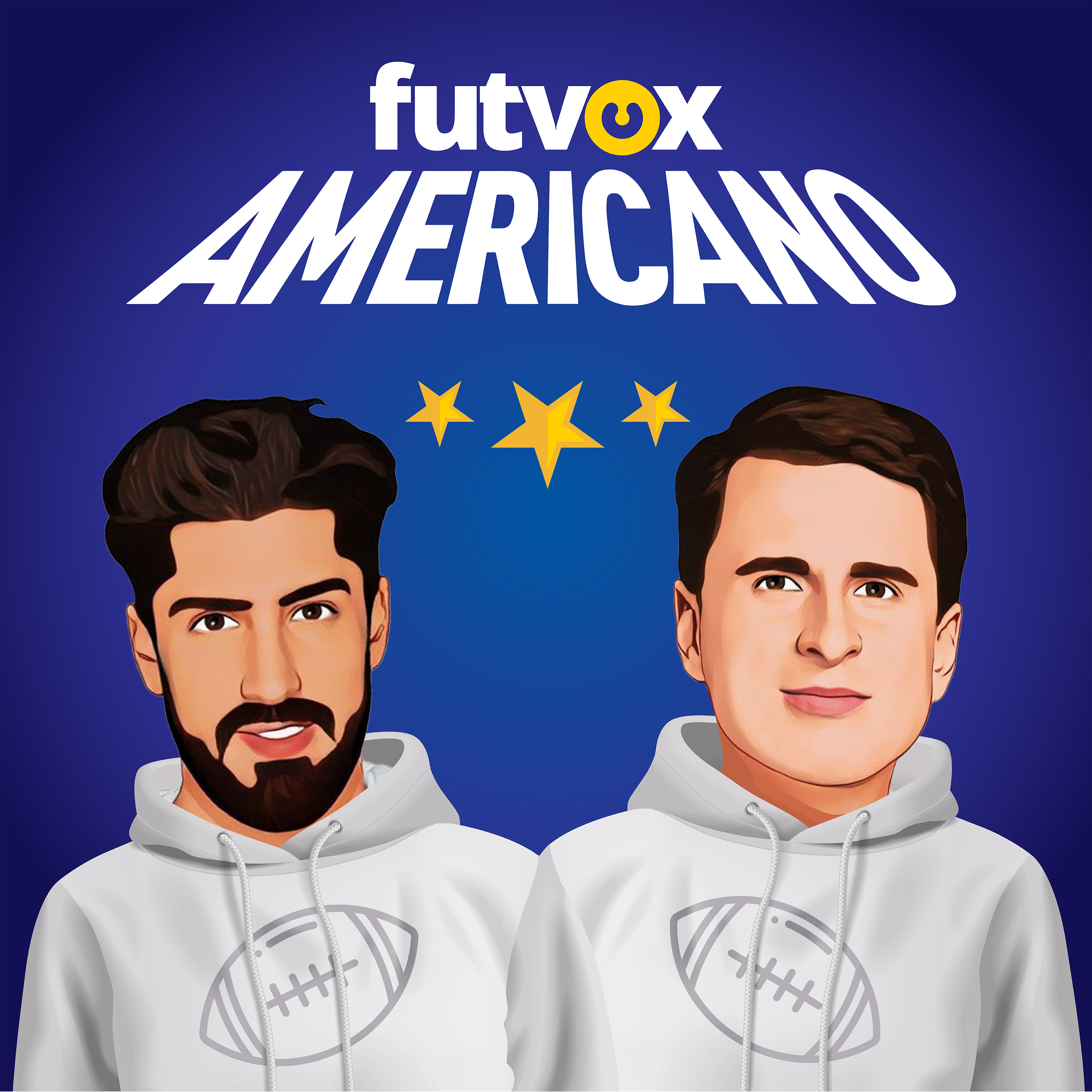 Bills vs Ravens, ¿el verdadero Super Bowl? episode artwork