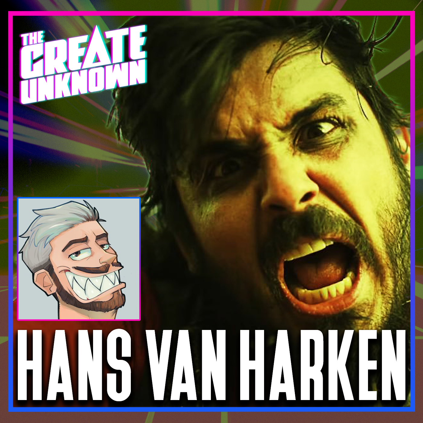 Eternal Sunshine of Hans Van Harken’s Mind