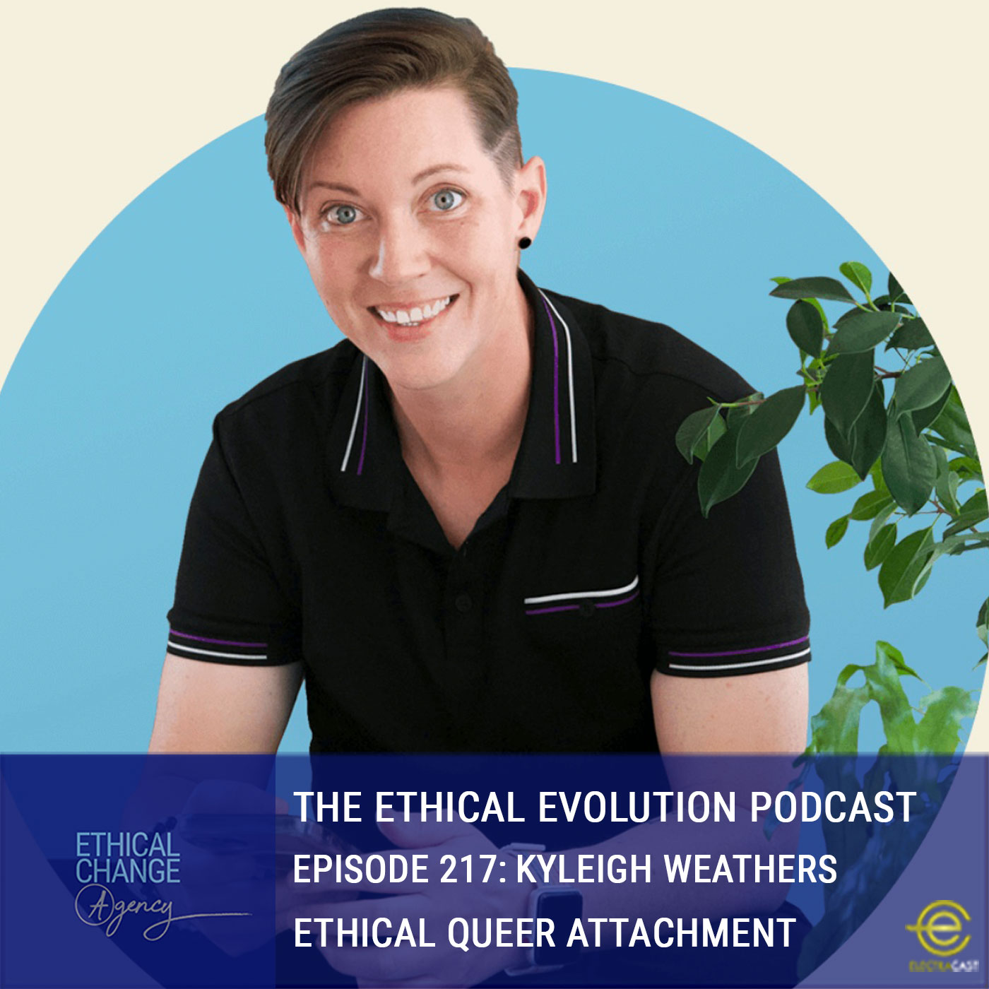 Ethical Queer Attachment with Kyleigh Weathers