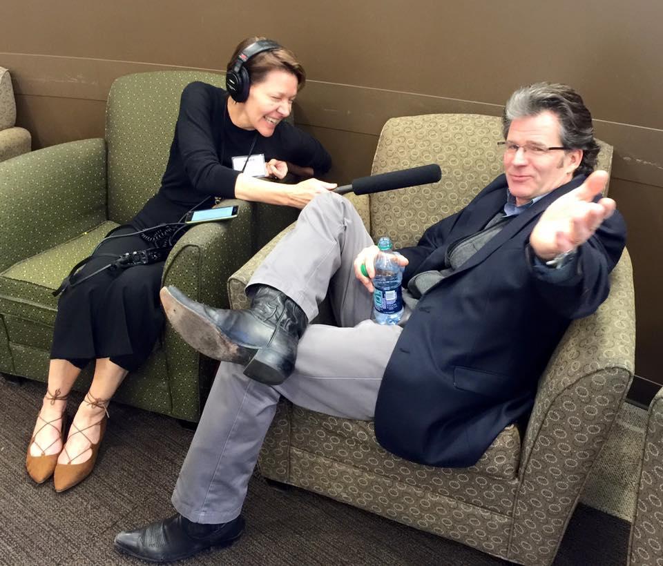 10 Minute Writer\'s Workshop