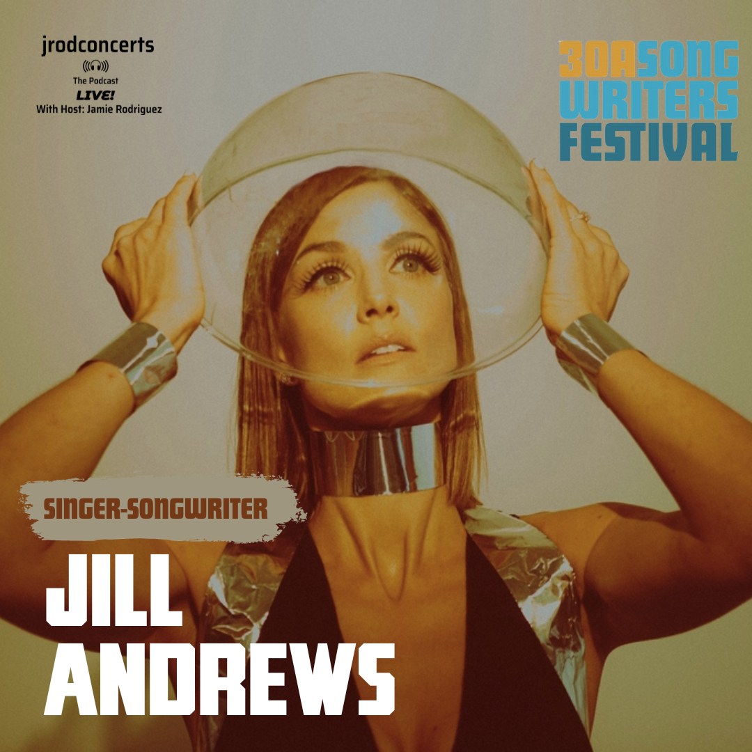 Jrodconcerts: The Podcast