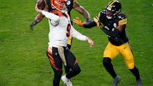 The Orange and Black Insider Bengals podcast: Statements episode artwork