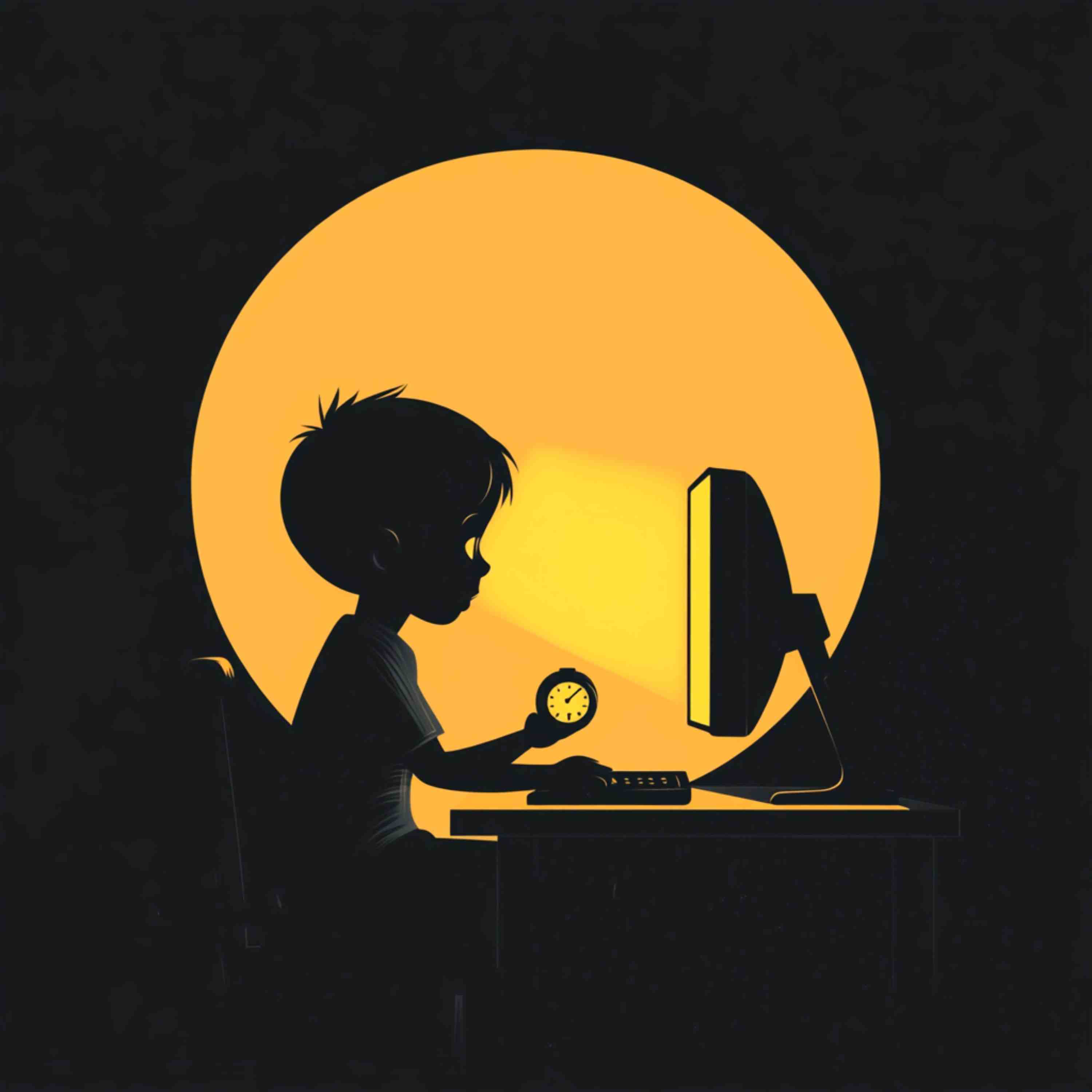 Computers, Screen Time and Kids: What You Need to Know by Dr. Jenny Brockis on Healthy Living Advice for Parents