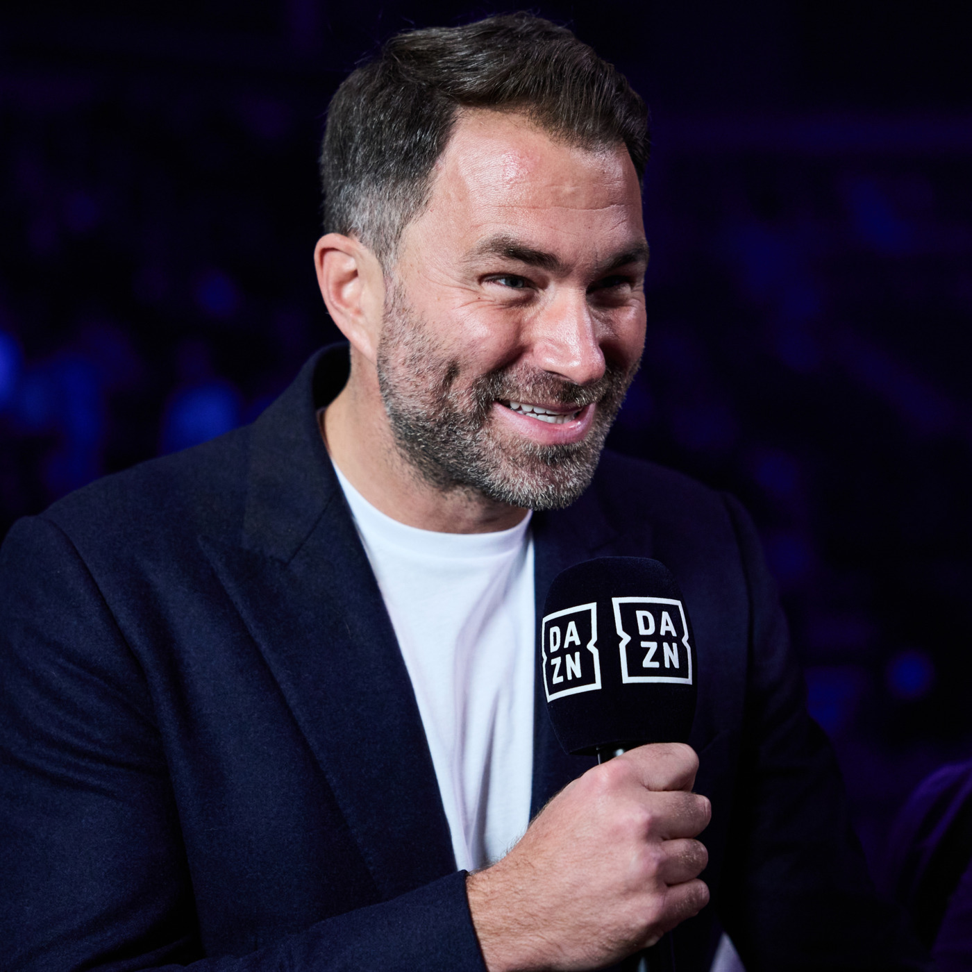 The Matchroom Boxing Podcast