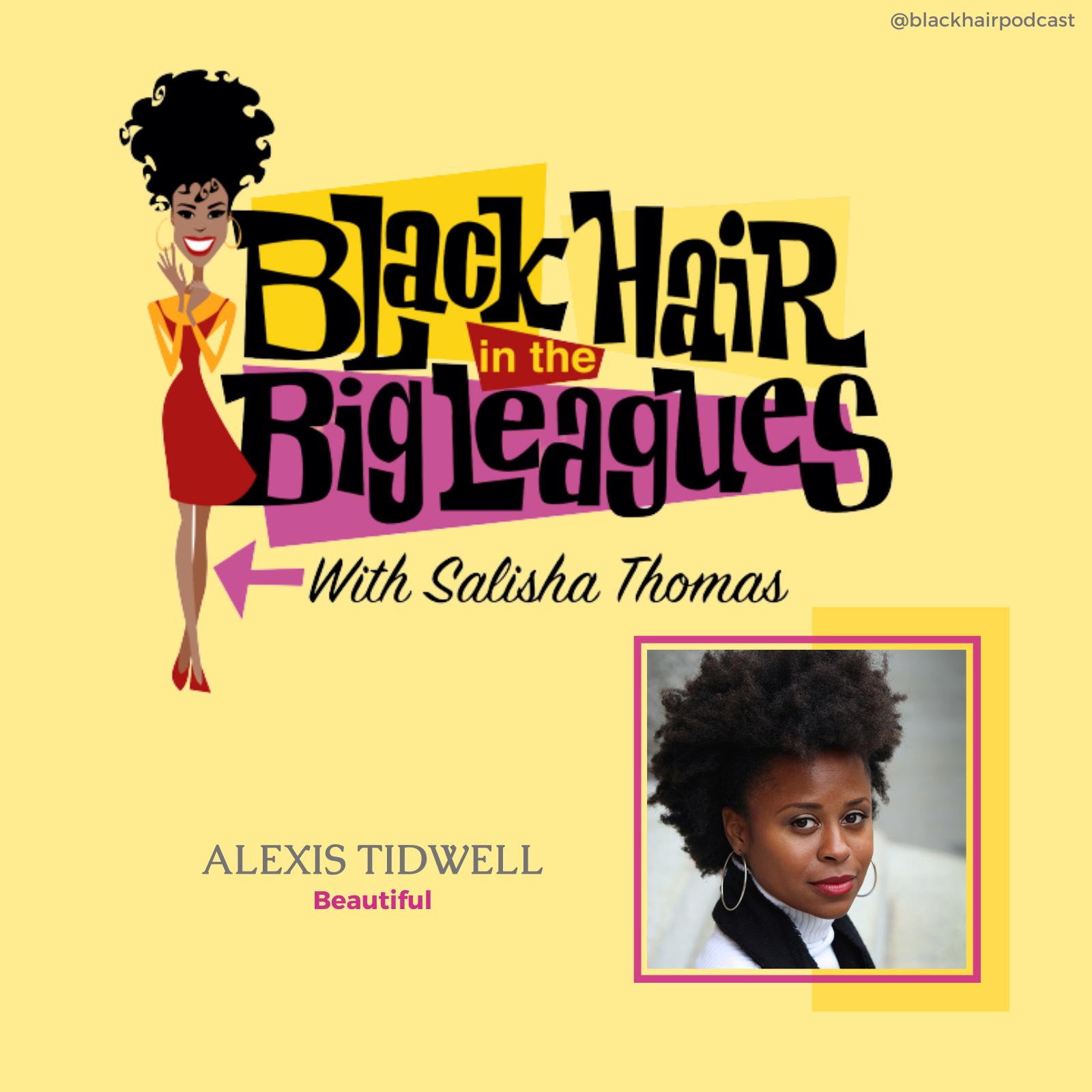 Beautiful on Tour: ALEXIS TIDWELL