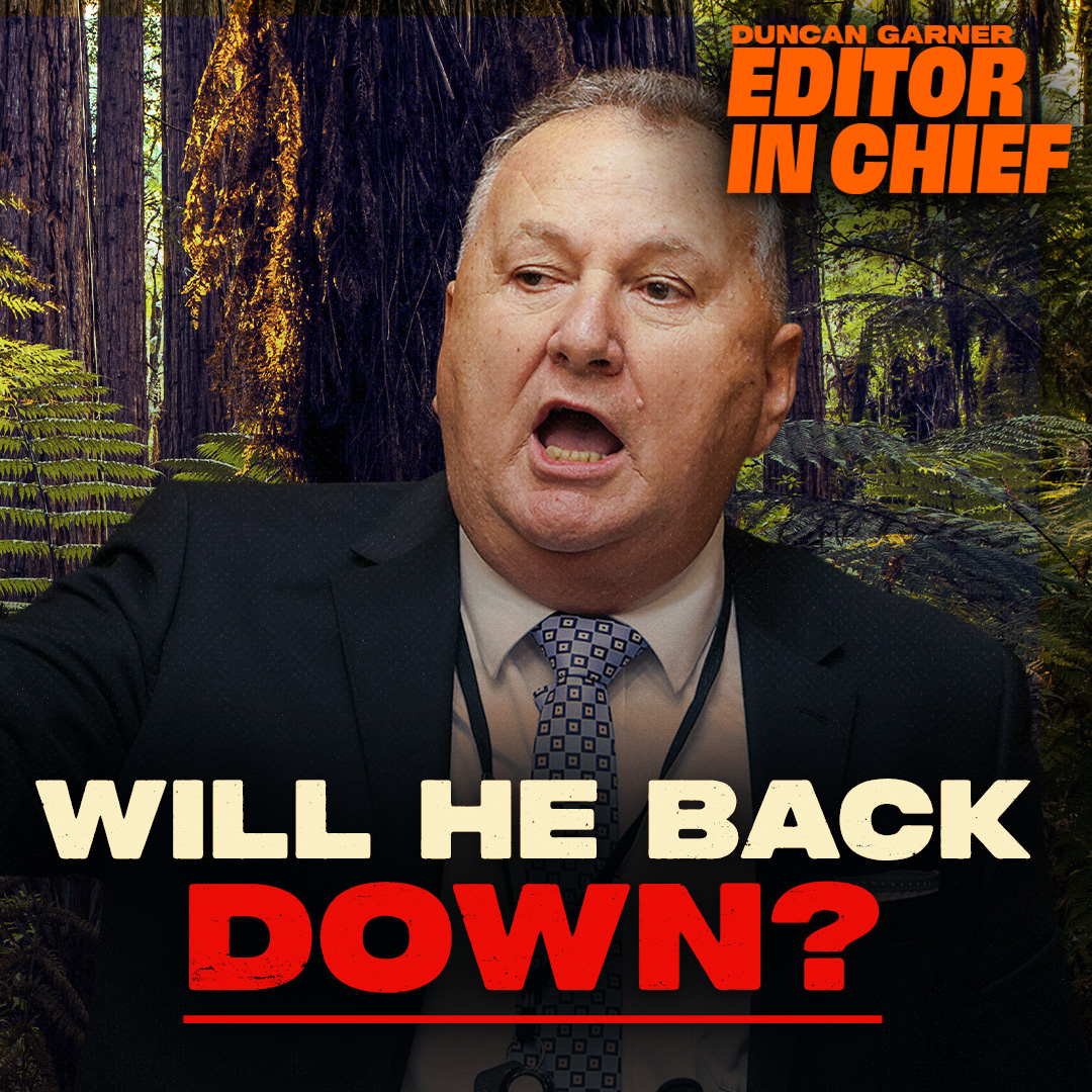 The Opportunities Party Exposed: Labour's Secret Coalition Partner? episode artwork
