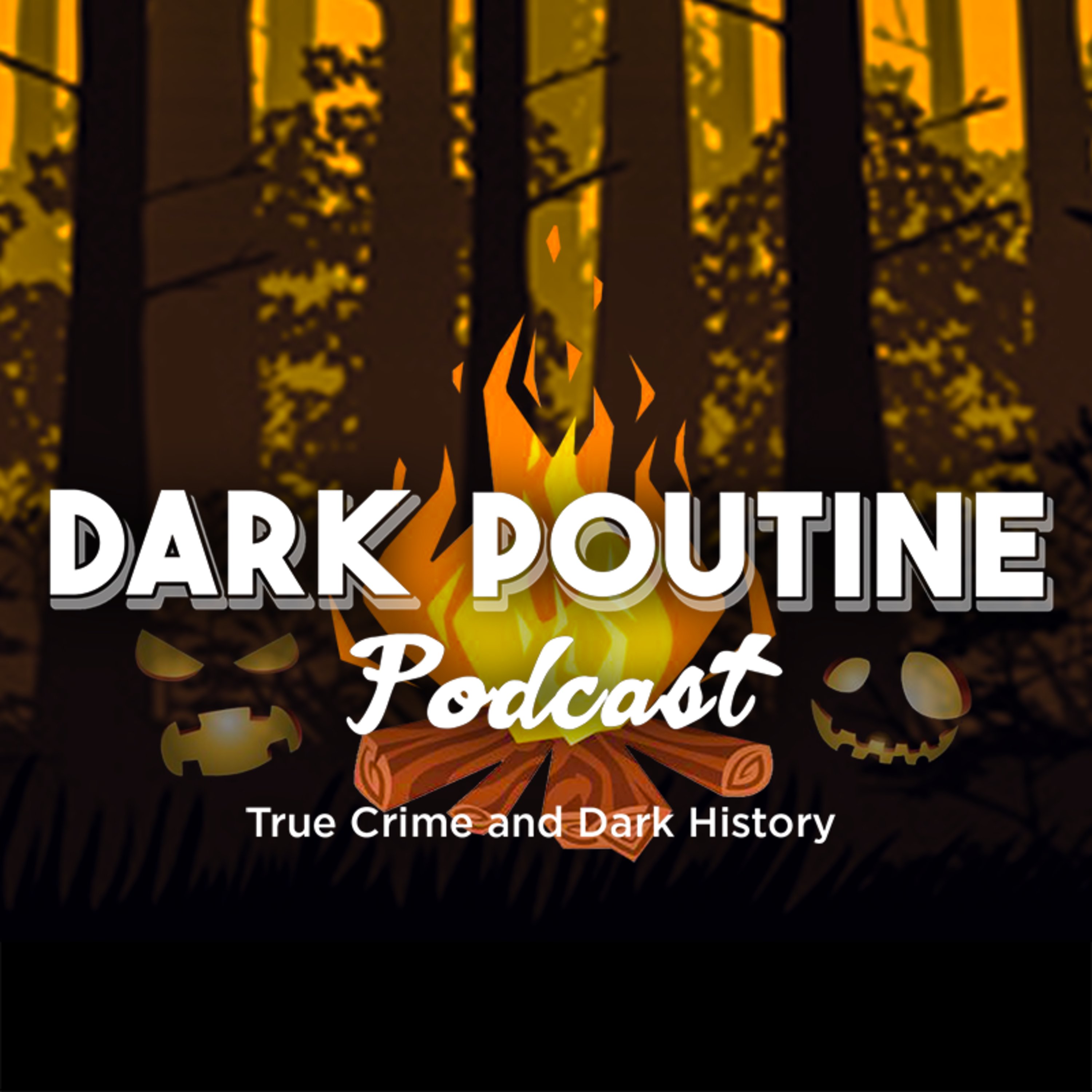 Halloween 2018: Campfire Stories