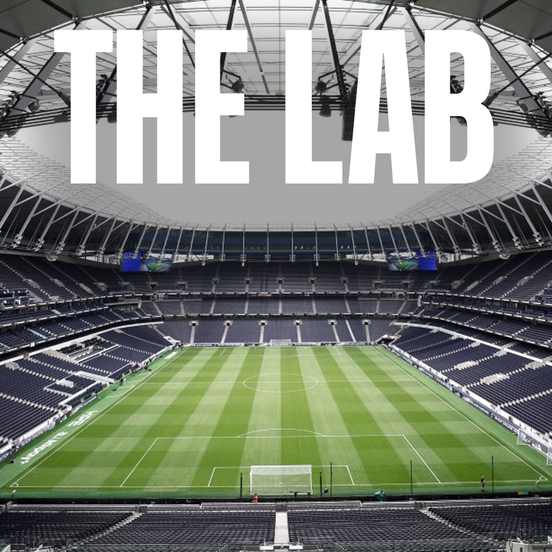 S3E55 | Why Spurs Can Finally Spend Like a Top Club...Potentially episode artwork