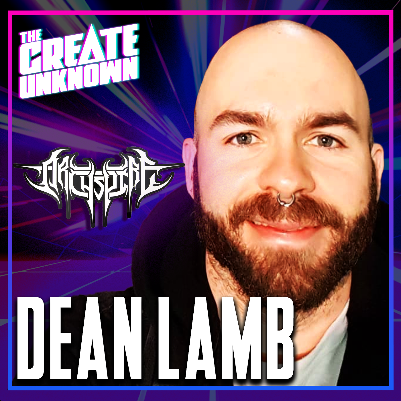 Archspire's Dean Lamb on Fast Guitars and Smelly Vans