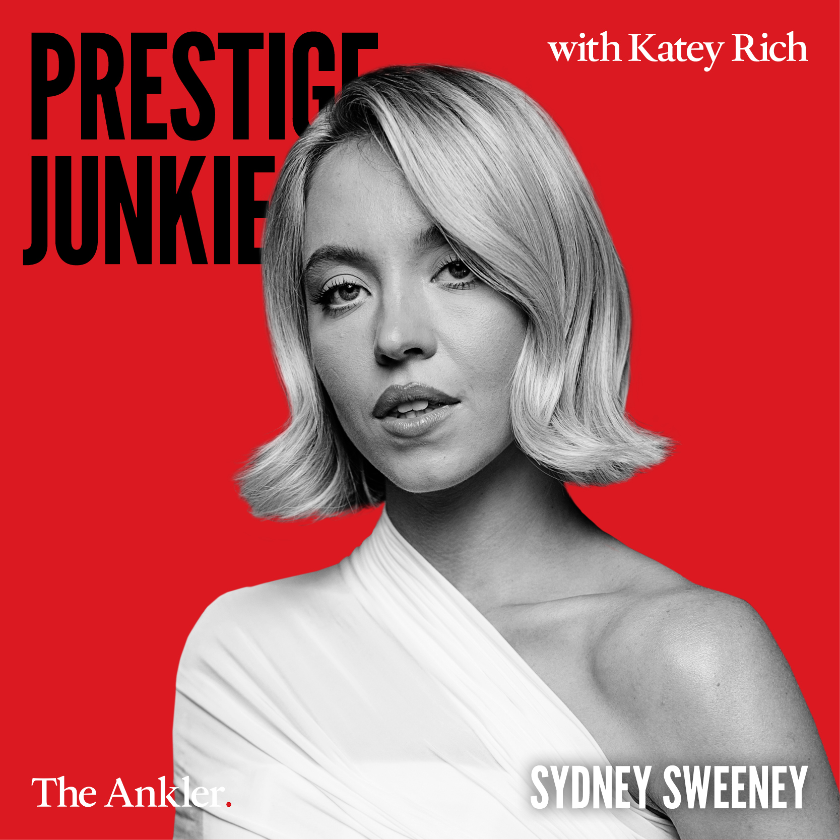 The Weird Science of Oscar Predictions, Plus Sydney Sweeney on Forging Her Own Path to Christy