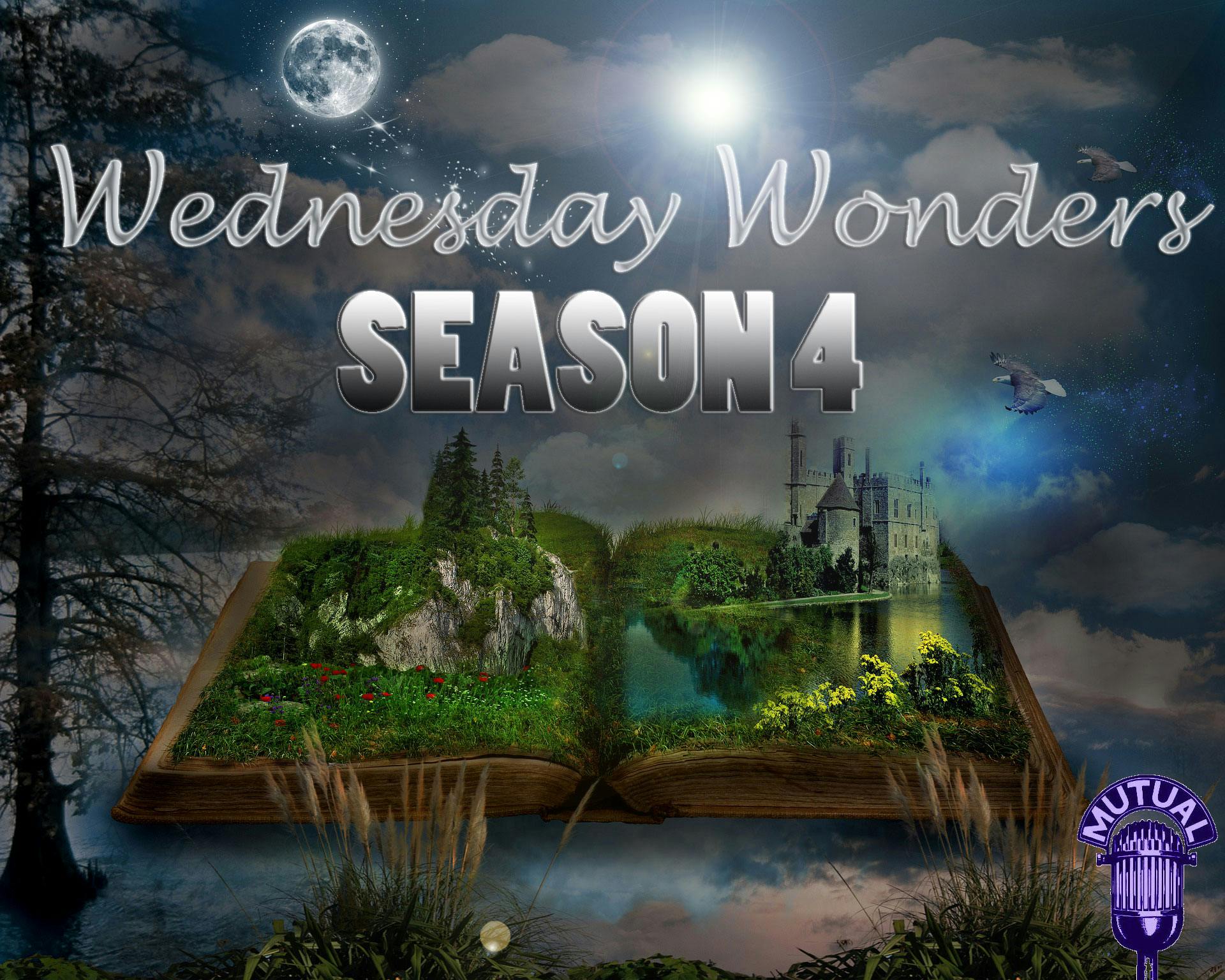 Wednesday Wonders for August 17th, 2022