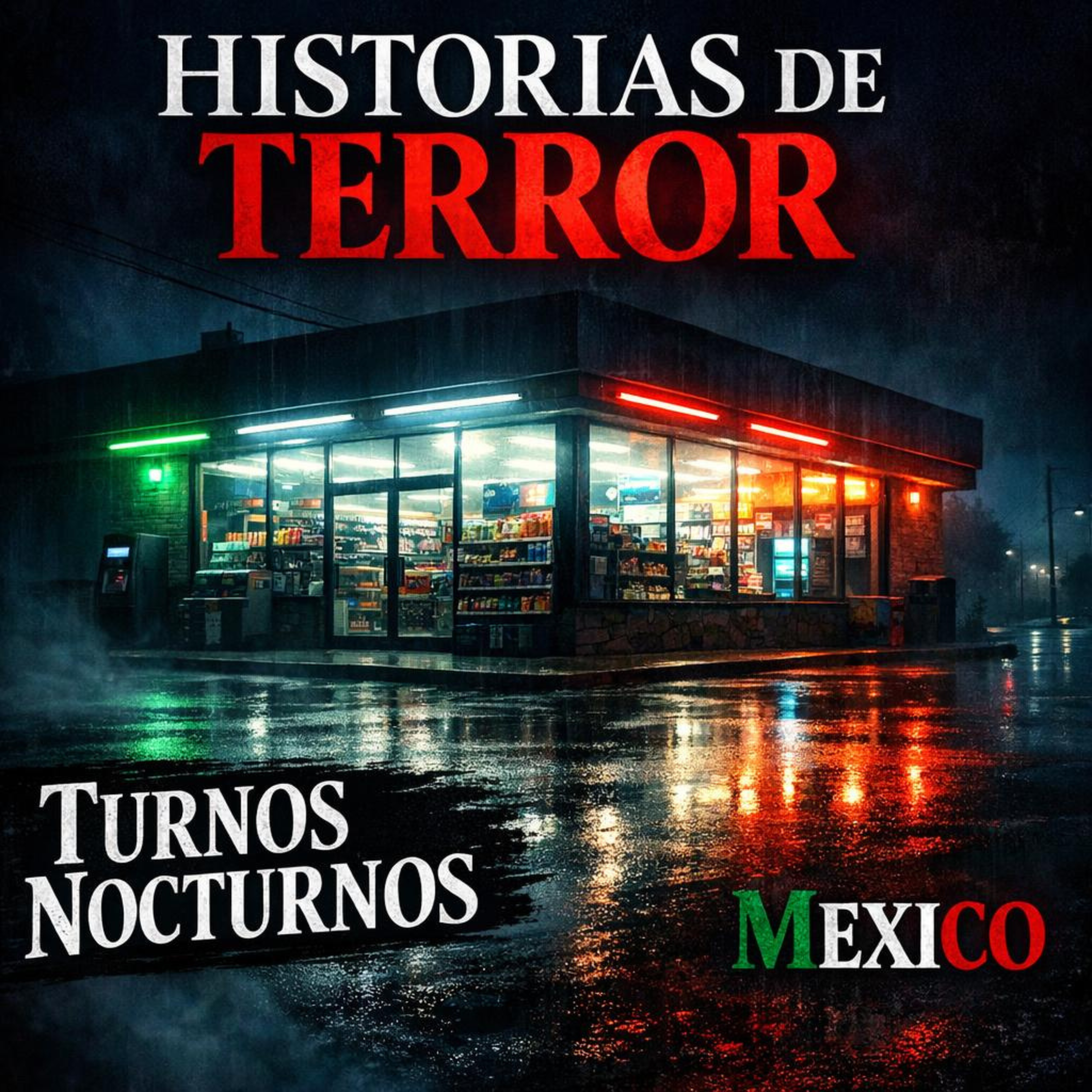 HISTORIAS DE TERROR EN TURNOS NOCTURNOS | Trabajadores cuentan lo peor que vieron de madrugada
