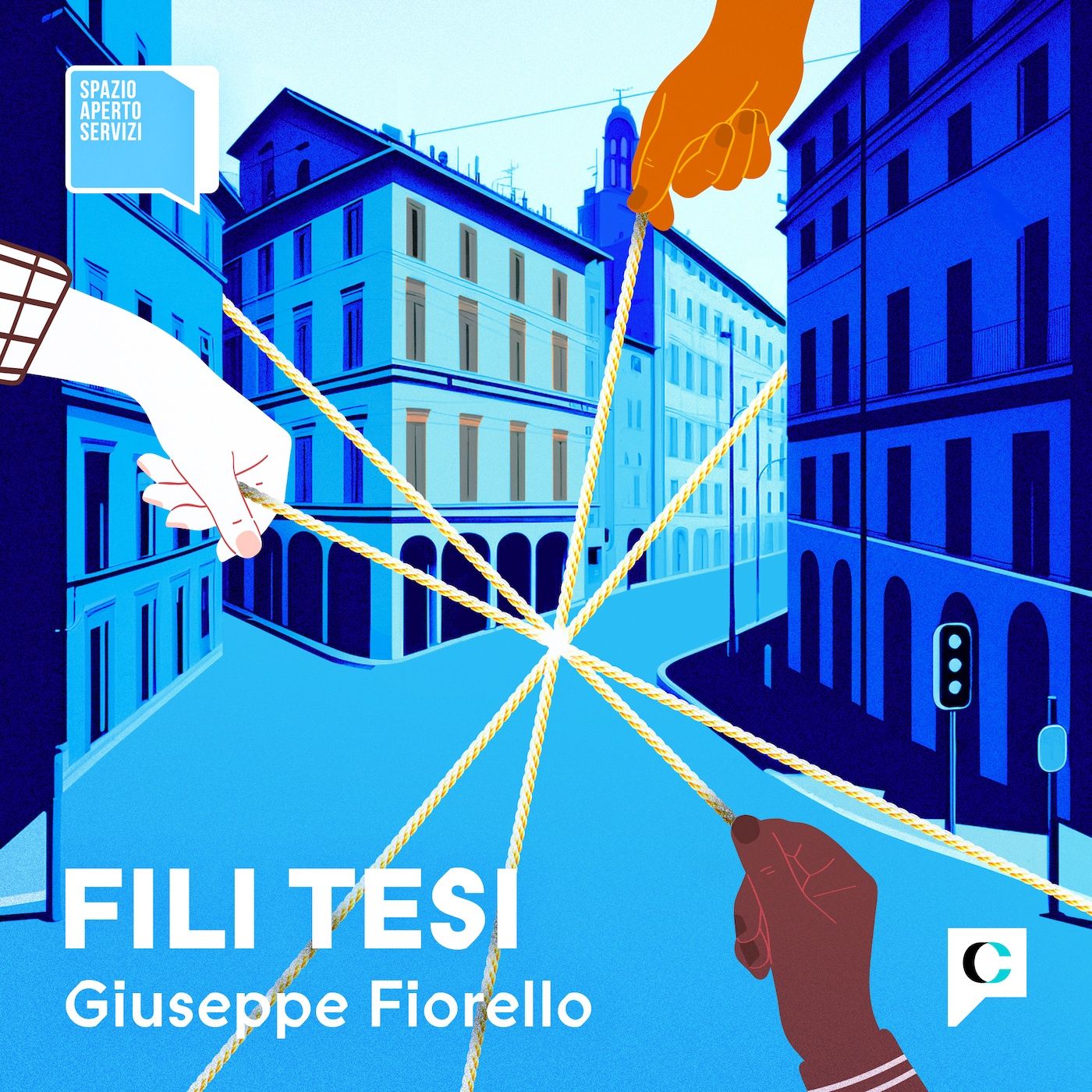 Fili tesi
