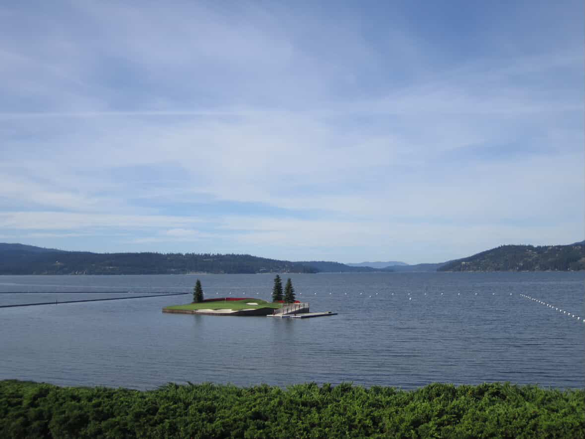 Ep.232 Golf Across America with Chris Greenlee