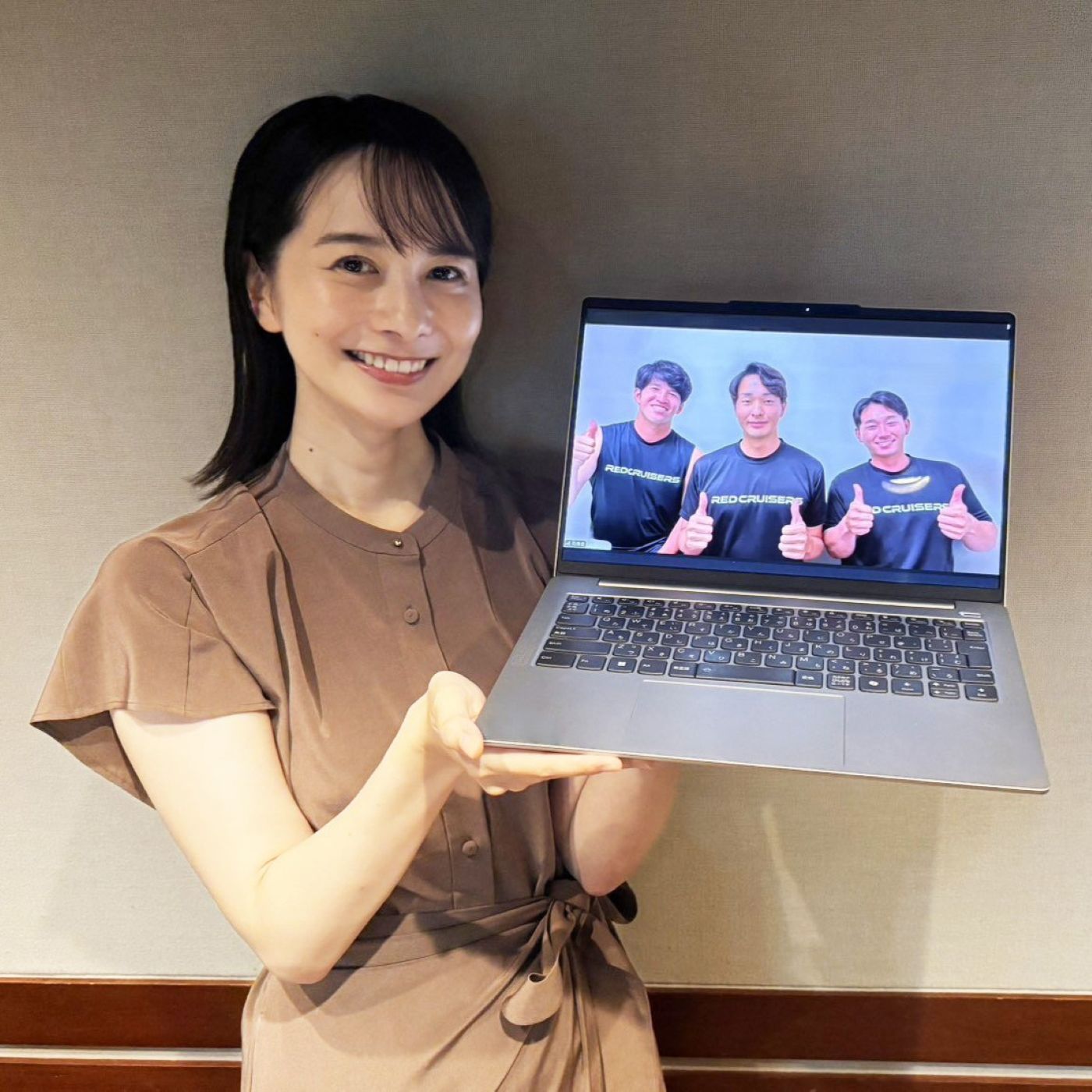 #21 わんちゃんに入れ食い状態！？個性溢れる侍ジャパン社会人日本代表の休日に迫る！【ゲスト：福井章吾副主将、嘉陽宗一郎投手、渕上佳輝投手［トヨタ自動車硬式野球部トヨタレッドクルーザーズ］】 episode artwork