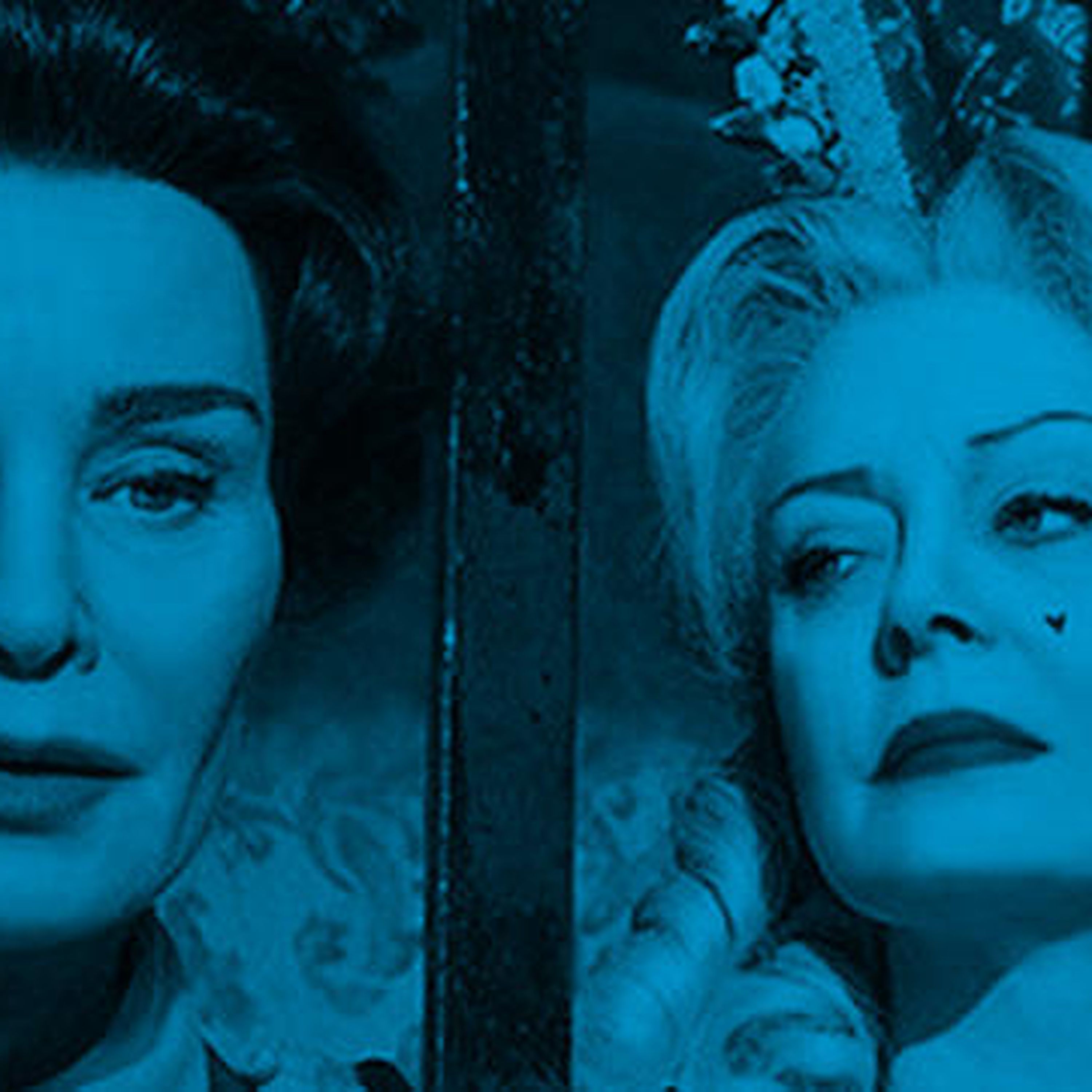 85: Podcast #85: Feud: Joan & Bette, Bowie at Hansa, Shame with London Readers Wifes episode artwork