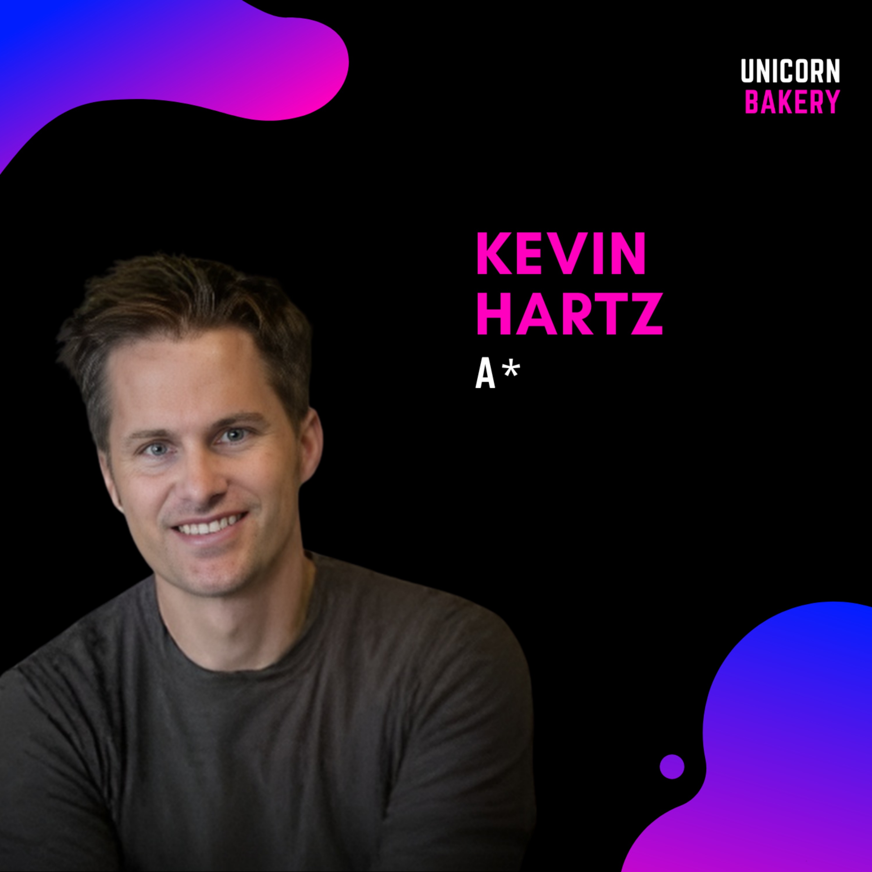 Unicorn Bakery - Wie Startup Gründer erfolgreiche Firmen aufbauen