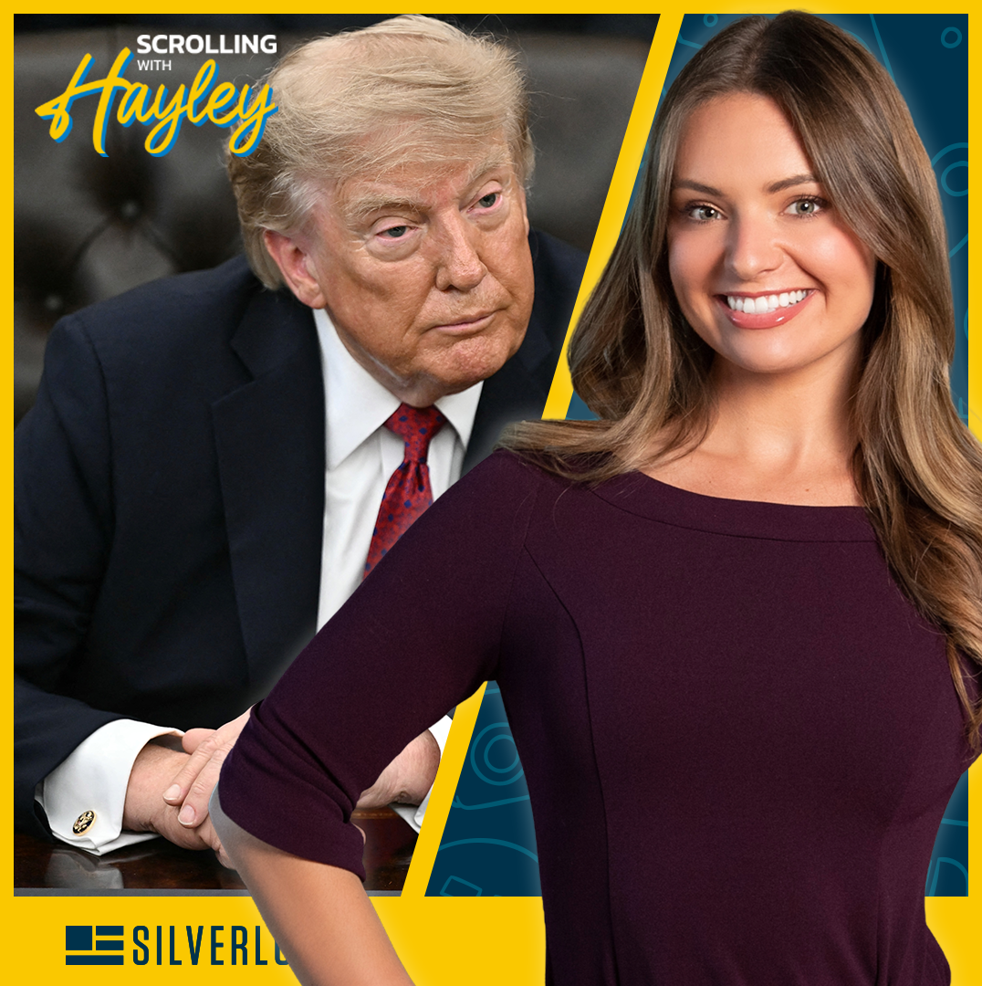 Trump’s Bringing Back The Apprentice episode artwork