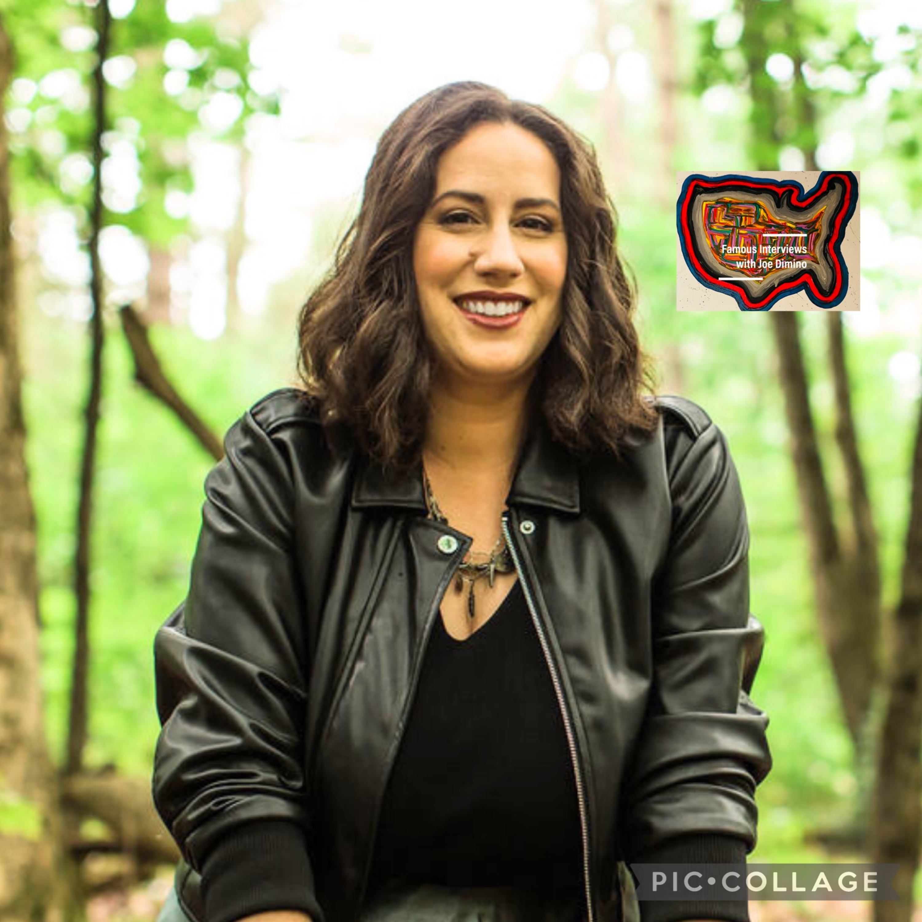 Business & Operations Advisor Jessica Lackey episode artwork