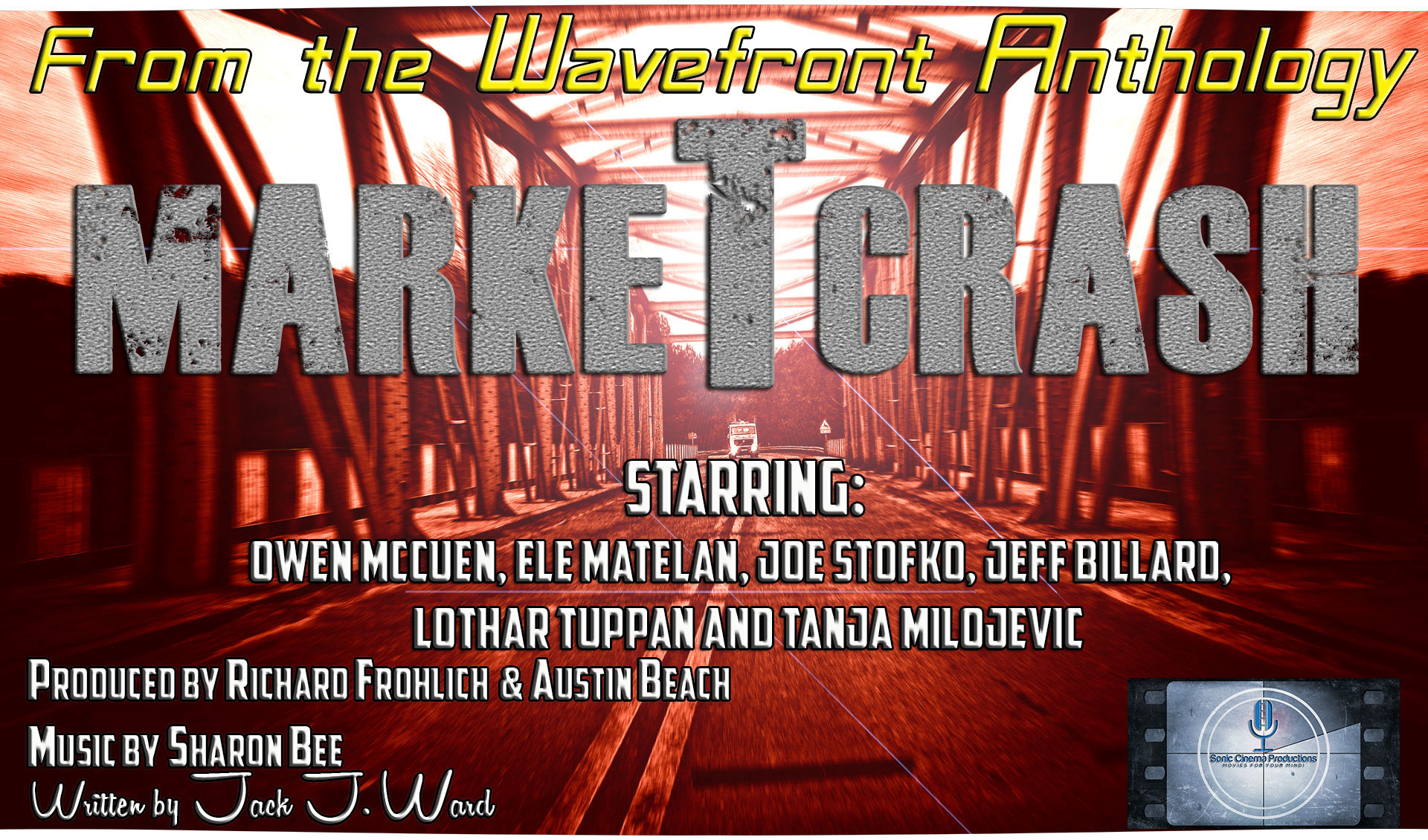 Sonic Cinema Productions