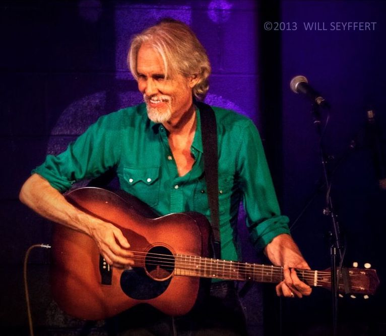 Pamela Des Barres' Pajama Party with Tony Gilkyson