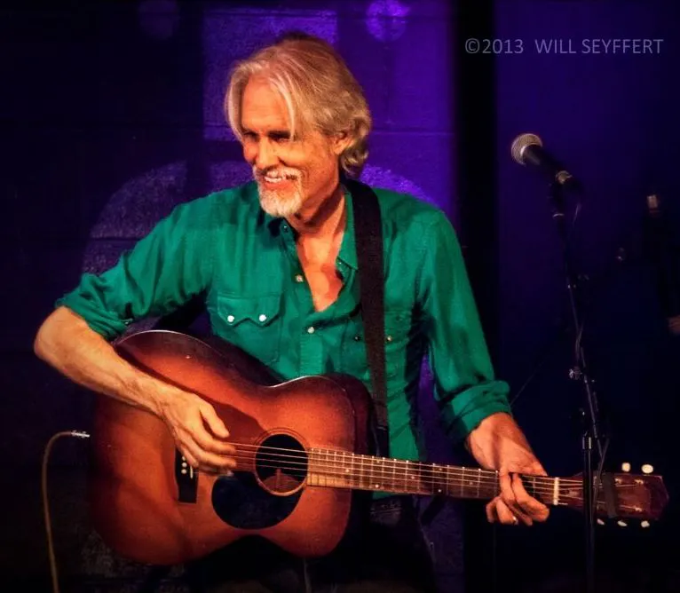 Pamela Des Barres' Pajama Party with Tony Gilkyson