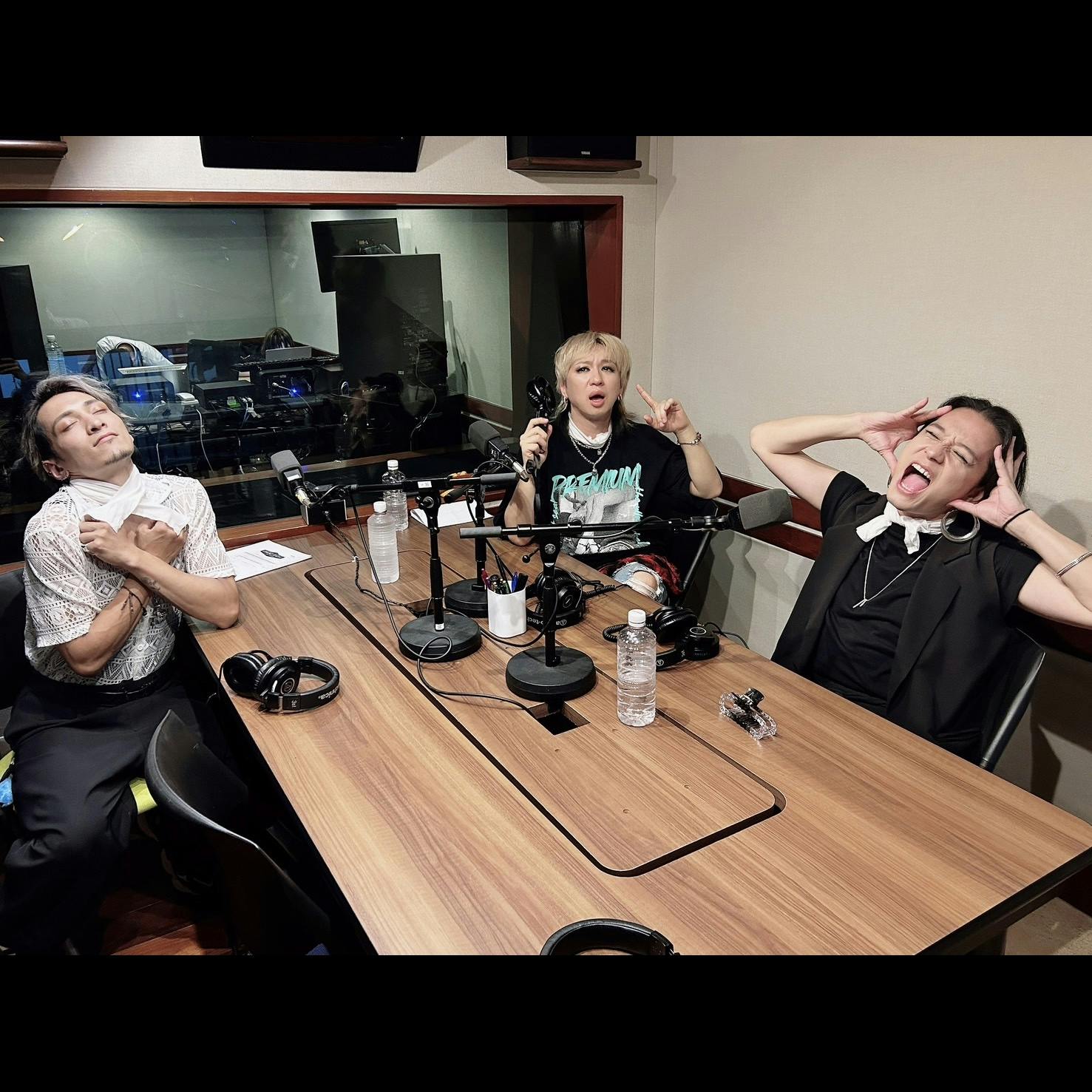 #204【ガブラジ 打ち上げ会場】「つるとんたんのガラスはすごいキレイ」 #204【ガブラジ 打ち上げ会場】「つるとんたんのガラスはすごいキレイ」