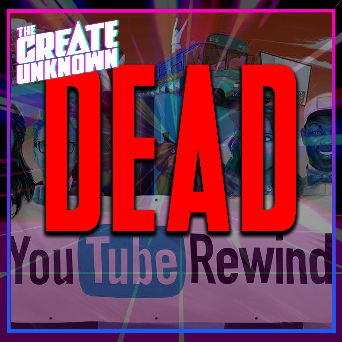 The Death of YouTube Rewind Means More Than You Think