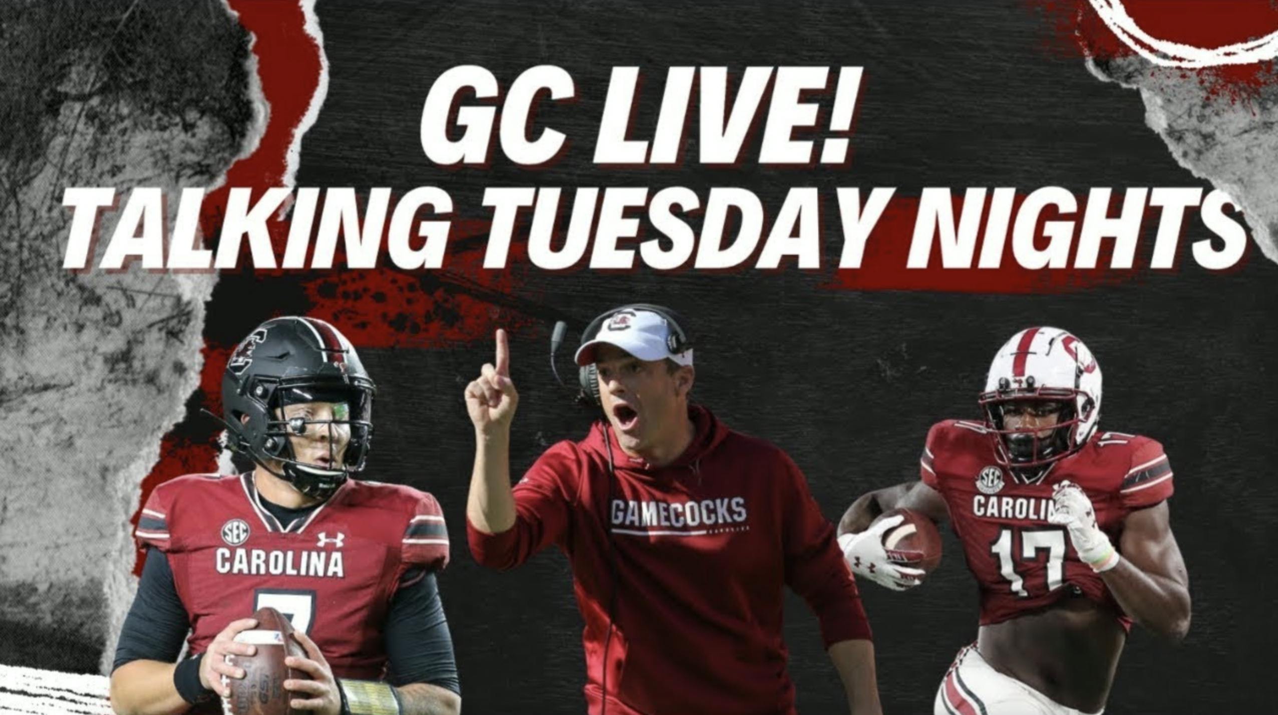 GC Live: Talking Tuesday Nights, with Mike Uva - 11/14