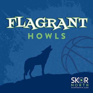 Minnesota Timberwolves drop Game 4 to Denver Nuggets; Series tied 2-2