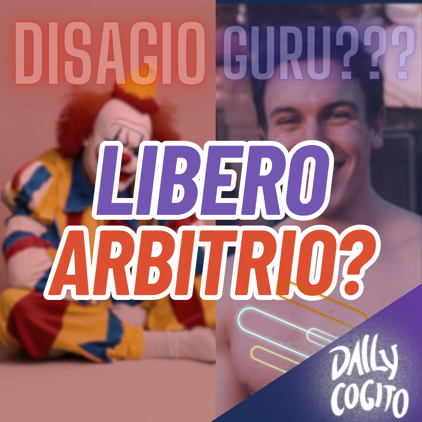 Da dove nasce l'Avidità - Ambiente o Libero Arbitrio - Adattarsi a ogni ambiente (Q&A)