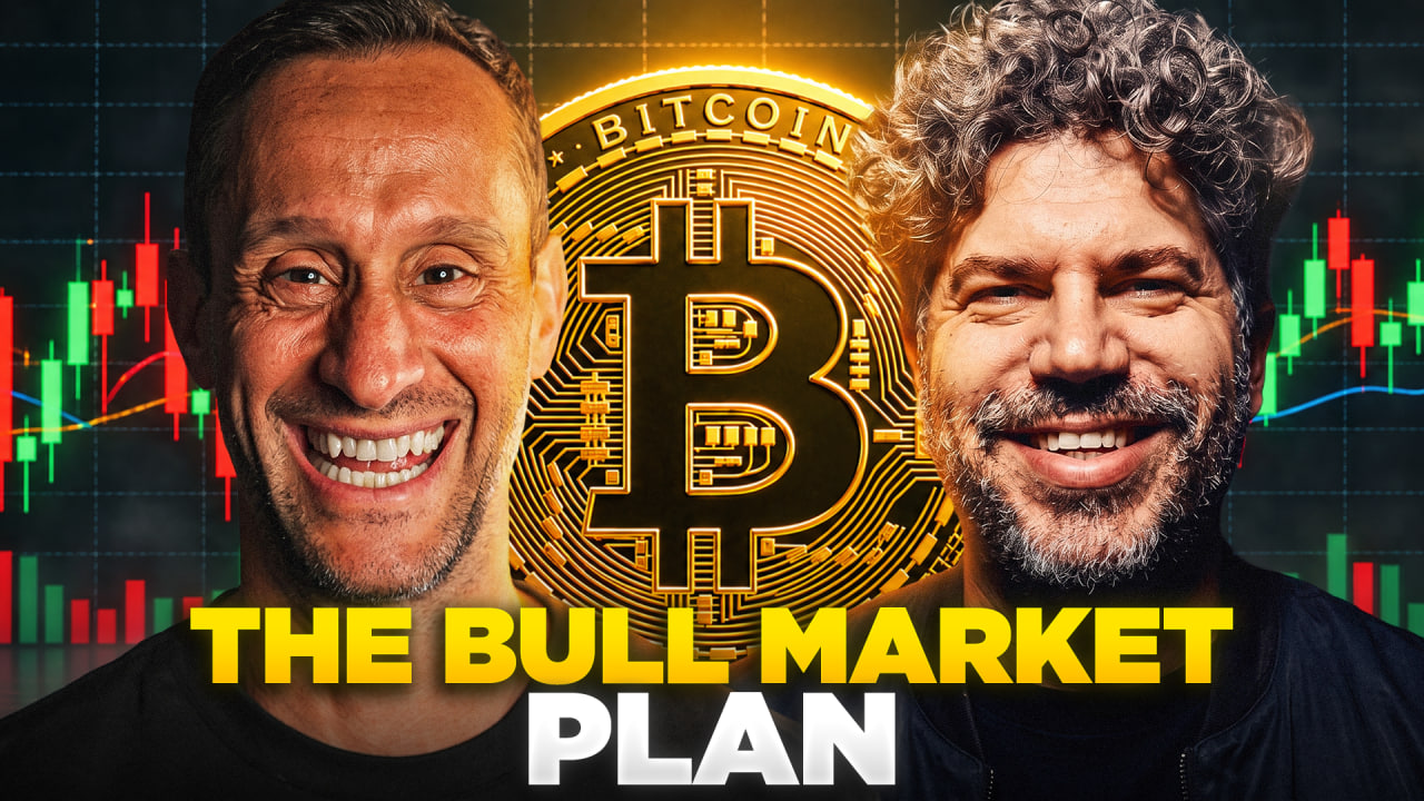 Bitcoin Flipped From FEAR to GREED in Just 12 Days - What Happens Next?