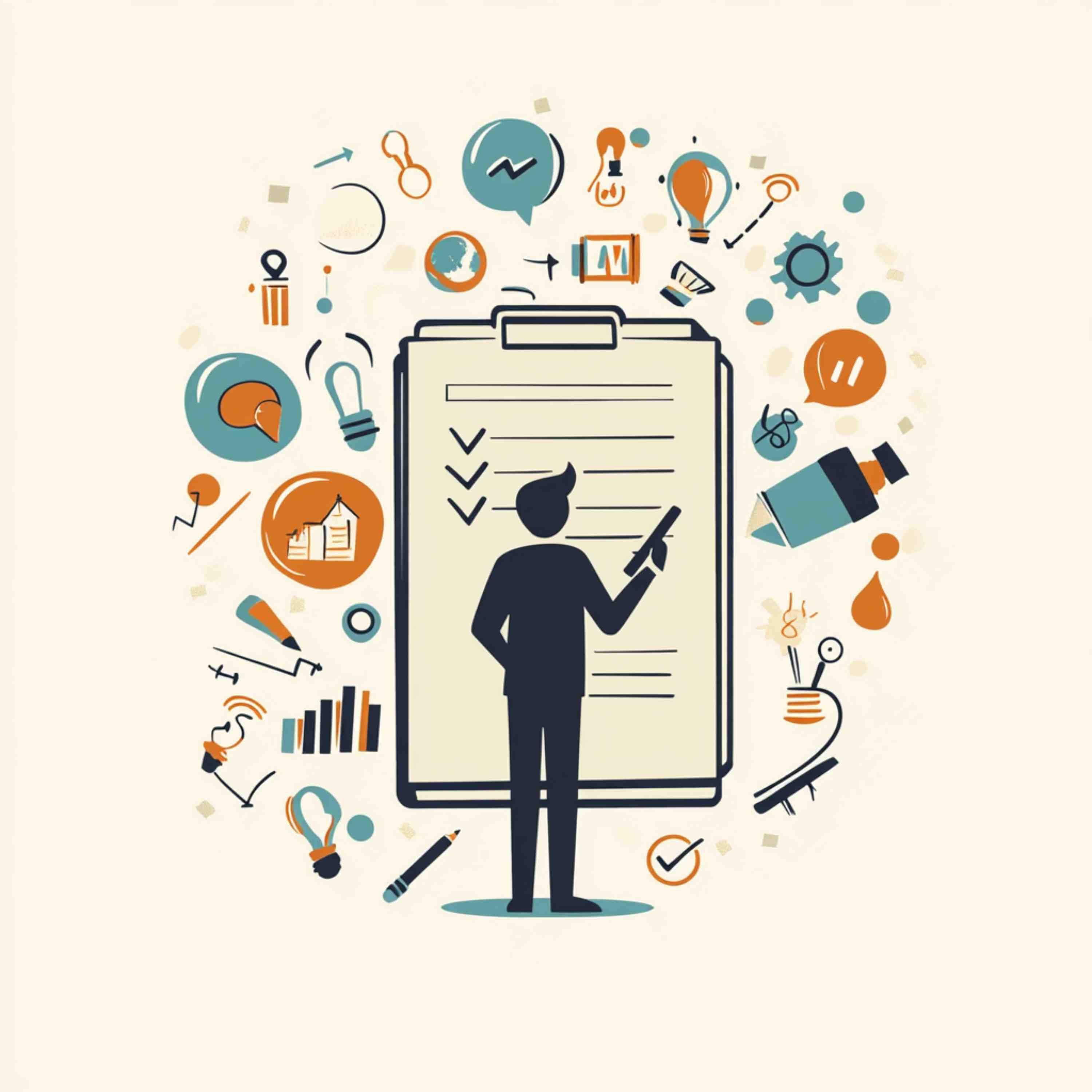 Optimal Work Daily - Career, Productivity and Entrepreneurship