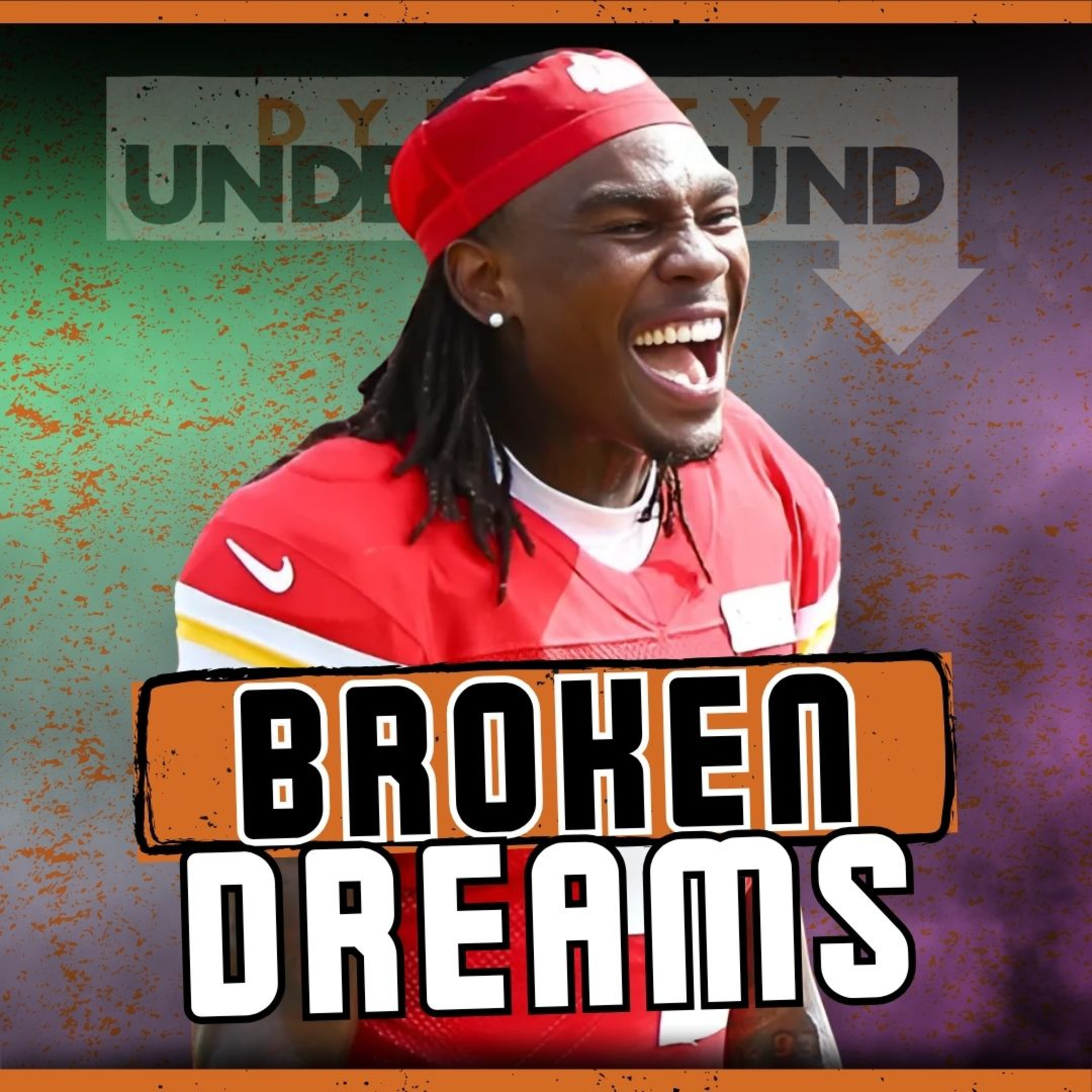 Will These High-Powered Offenses Stay Elite? // Dynasty Underground - Ep. 22 episode artwork
