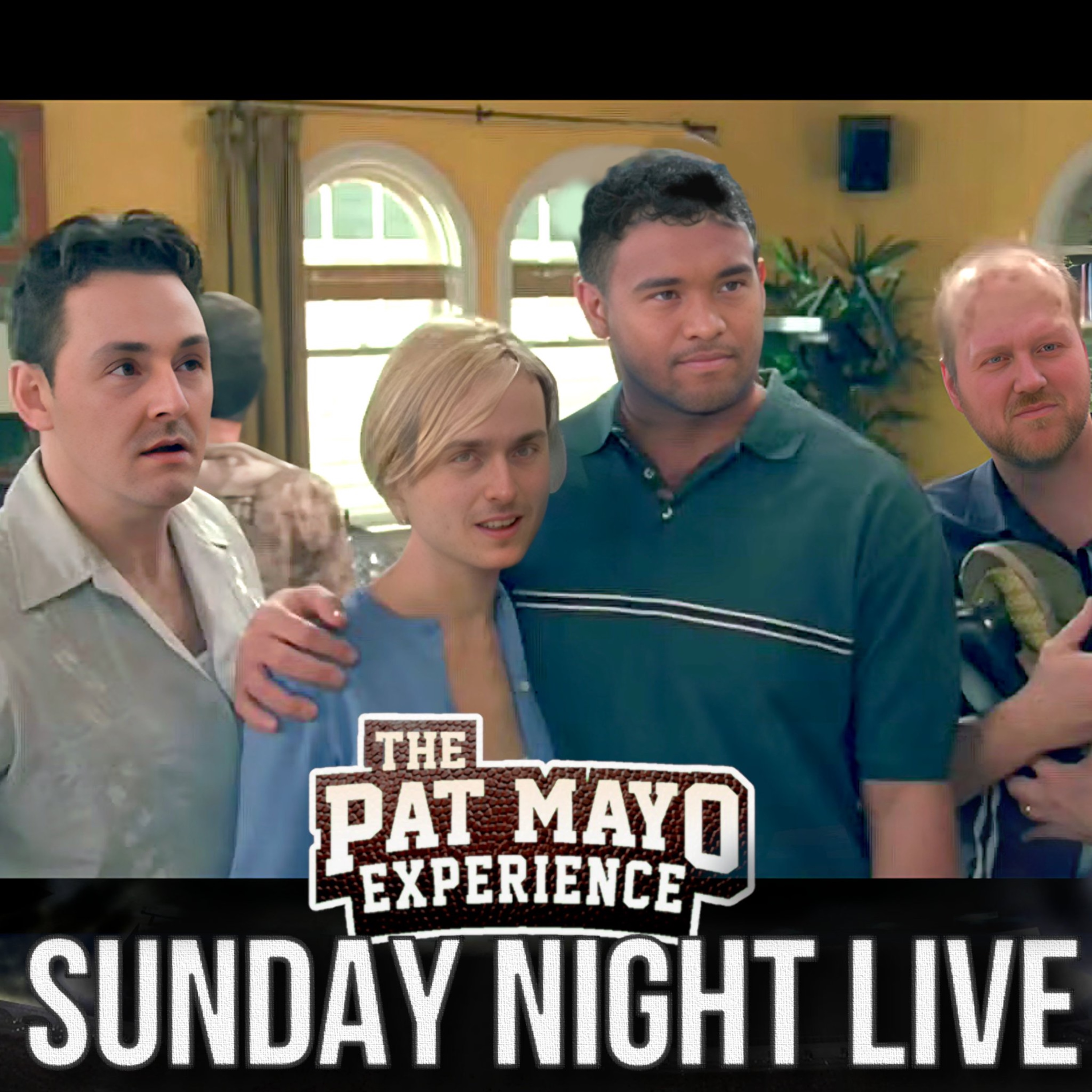 2024 Week 8 NFL Recap, Rankings | Week 9 NFL Betting Lines | Cust Eats: SMASH BURGER