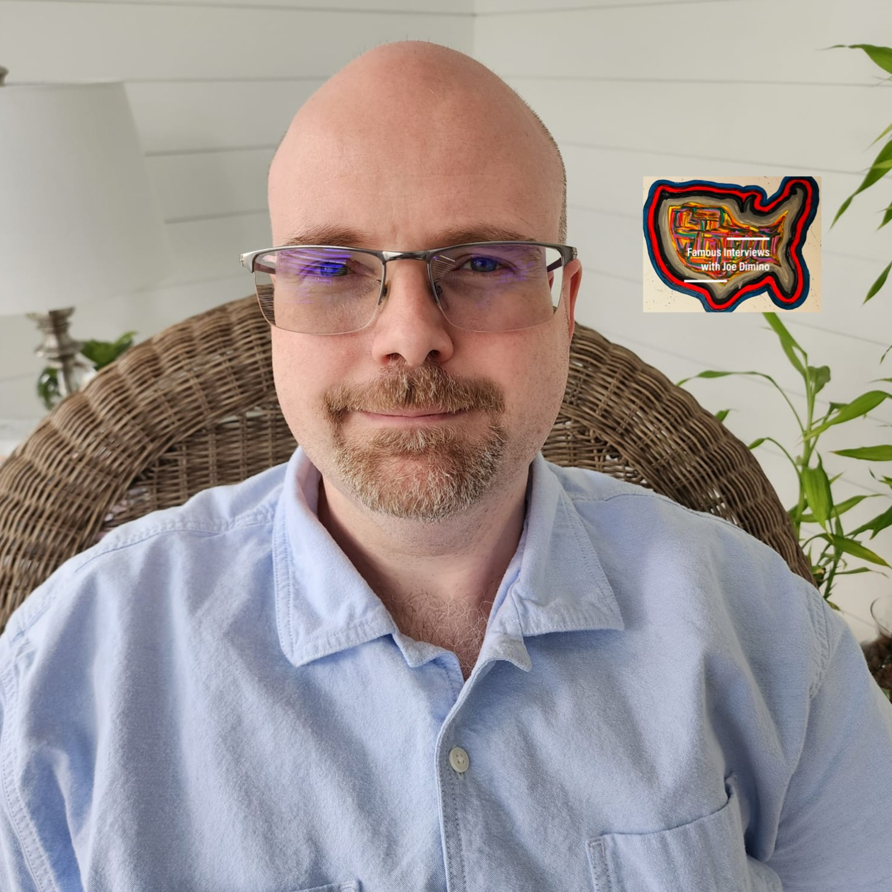 Procrastination Coach & Productivity Expert Chris Abdey episode artwork