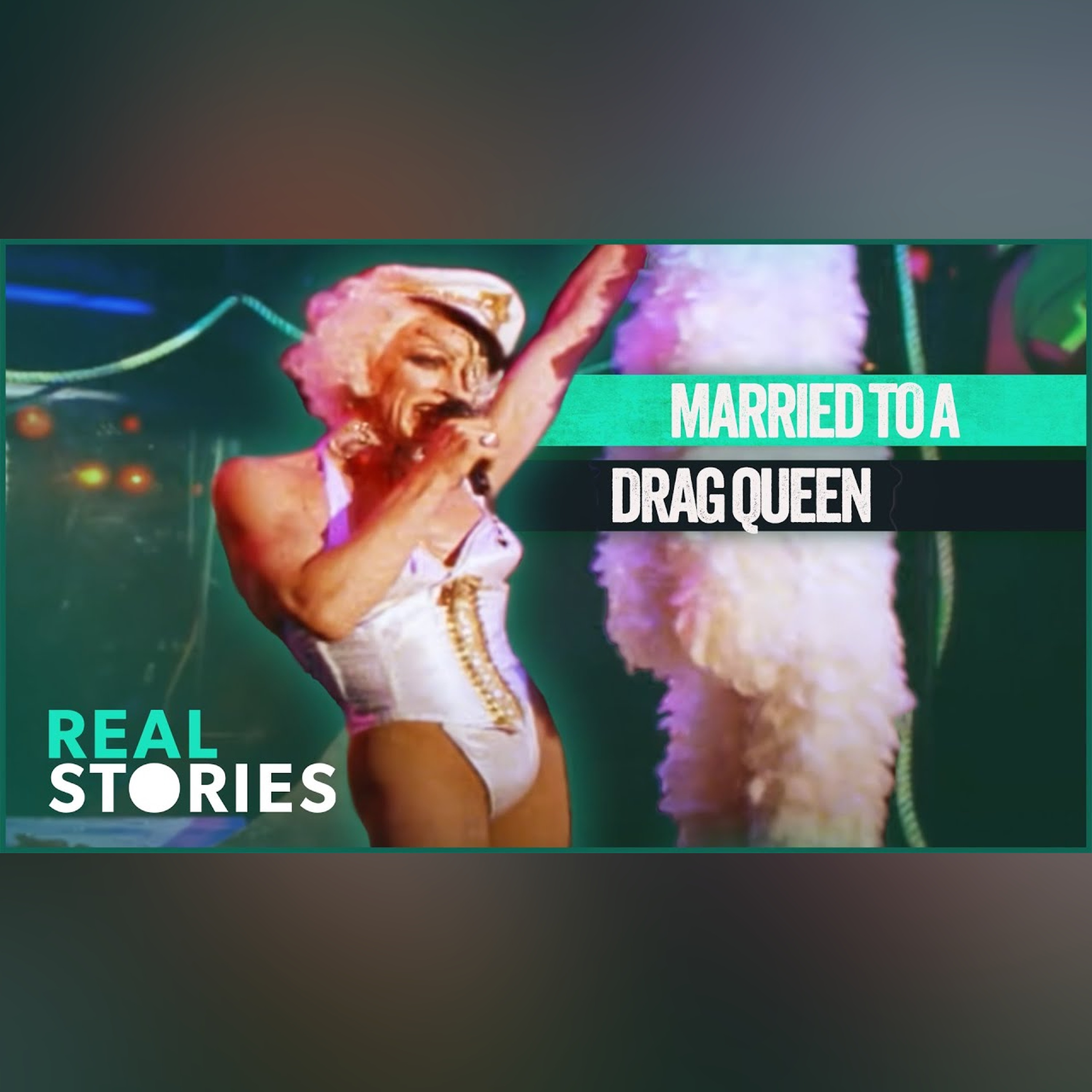 Embracing My Husband's Drag Identity