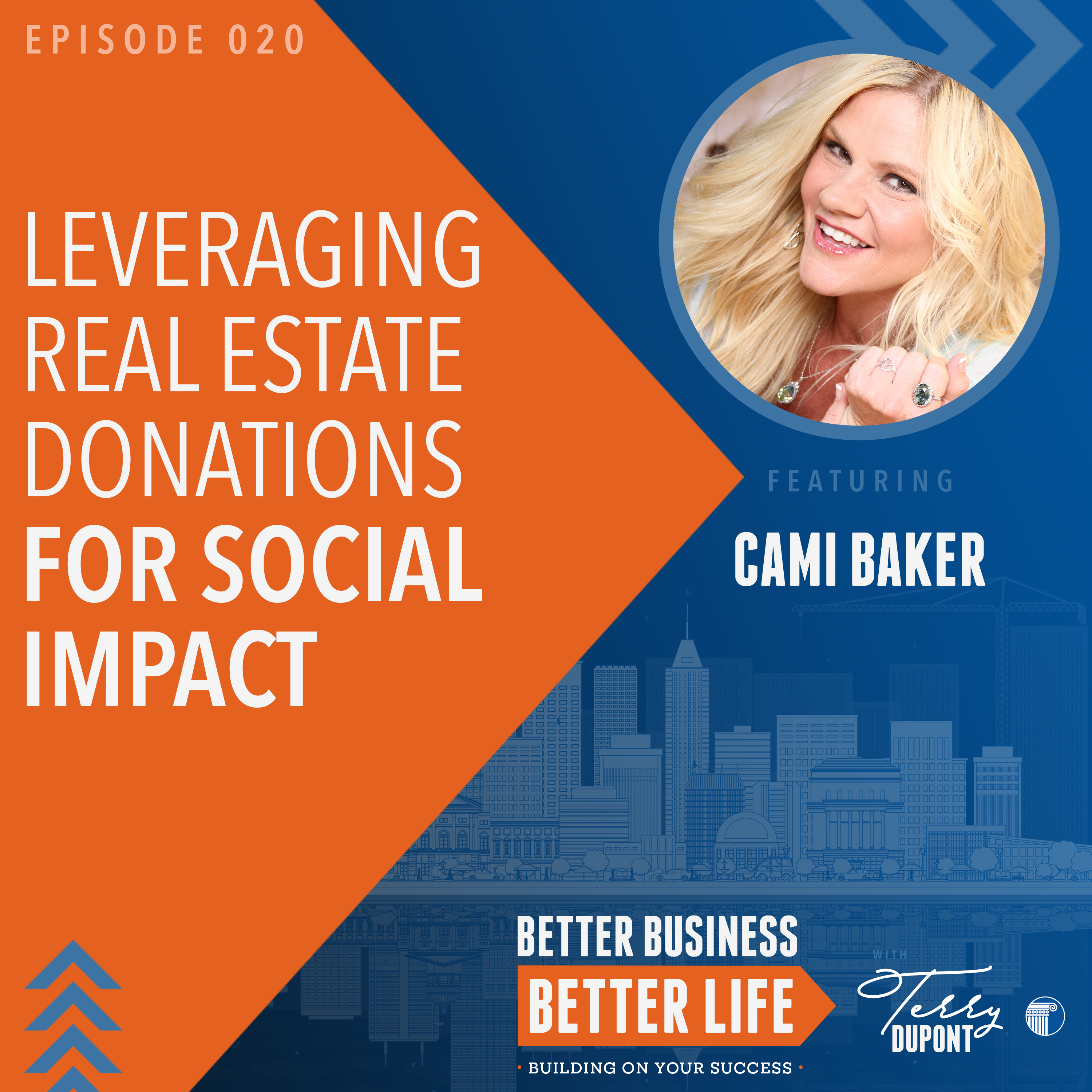 Better Business, Better Life