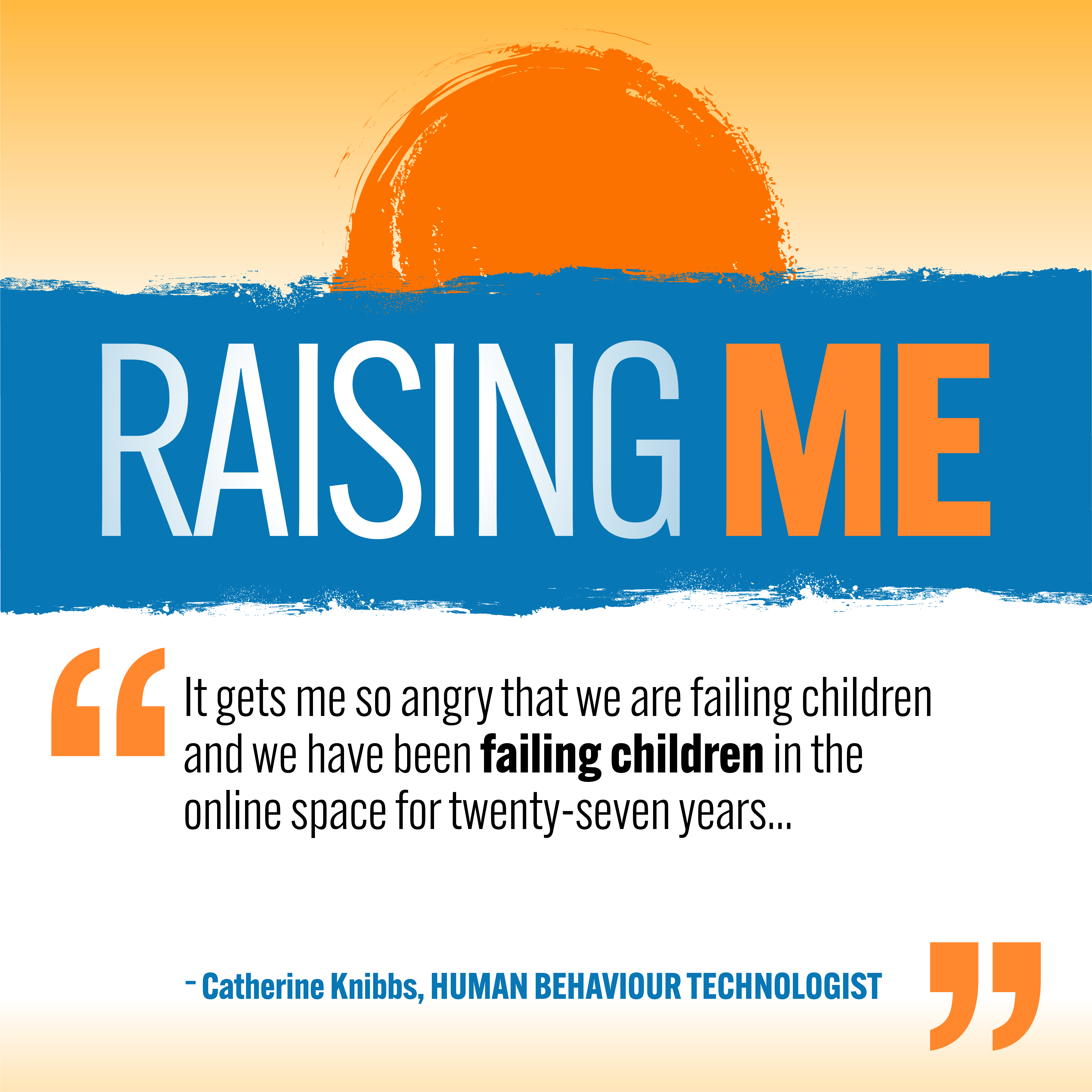 Raising Me