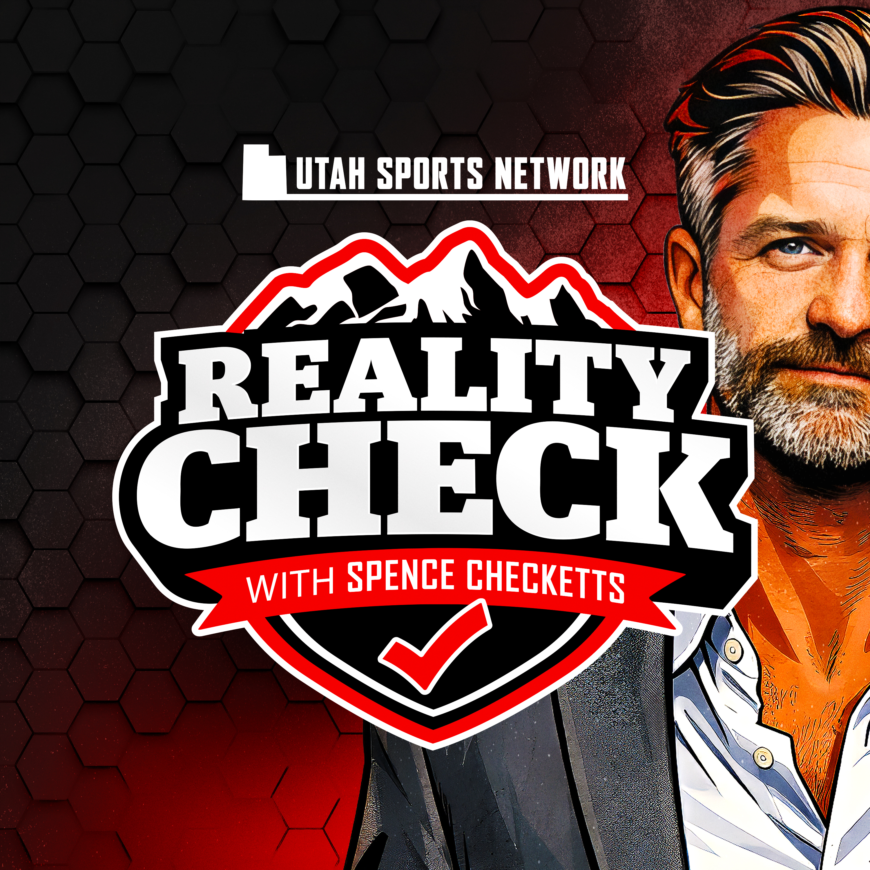 Reality Check with Spence Checketts