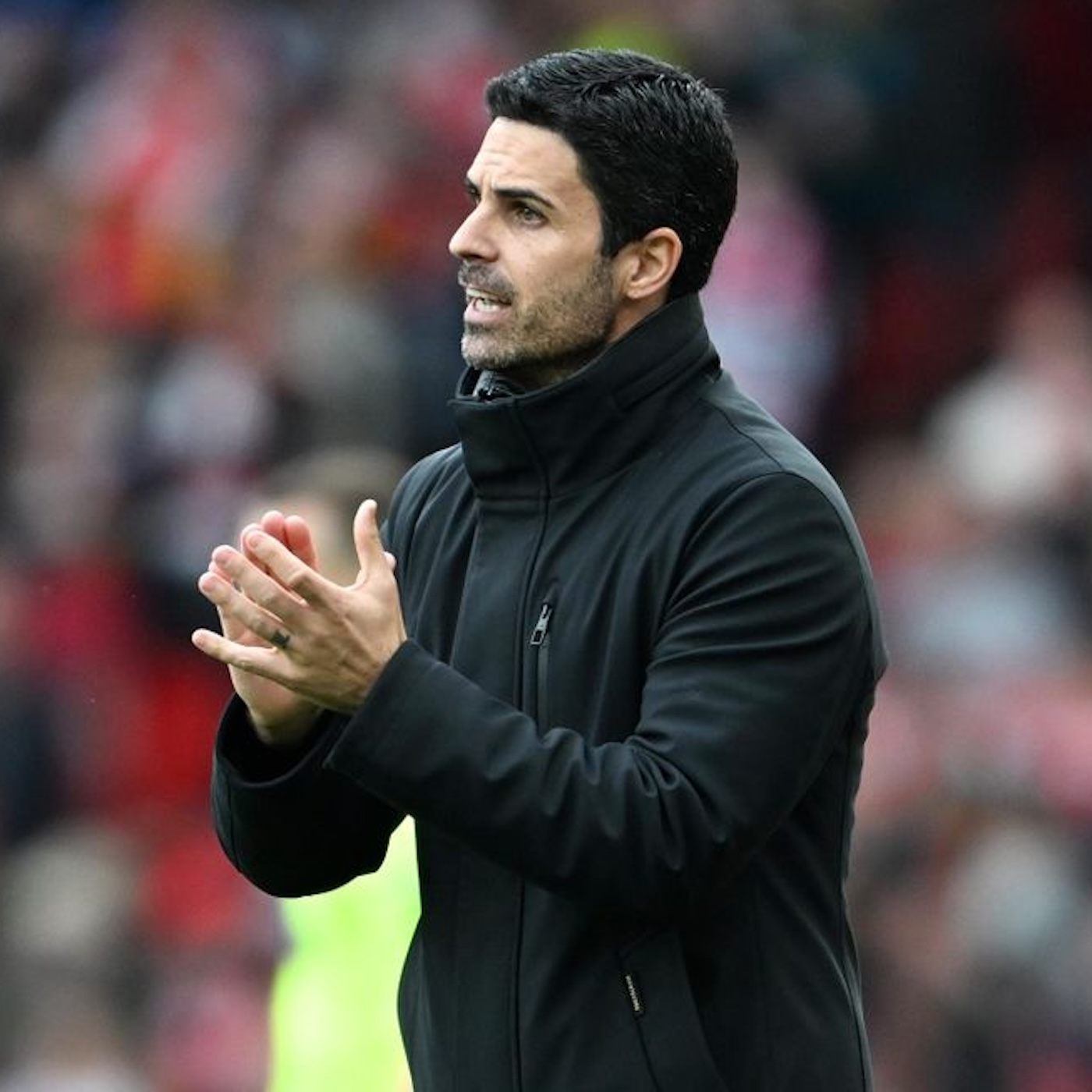 Footballistically Arsenal