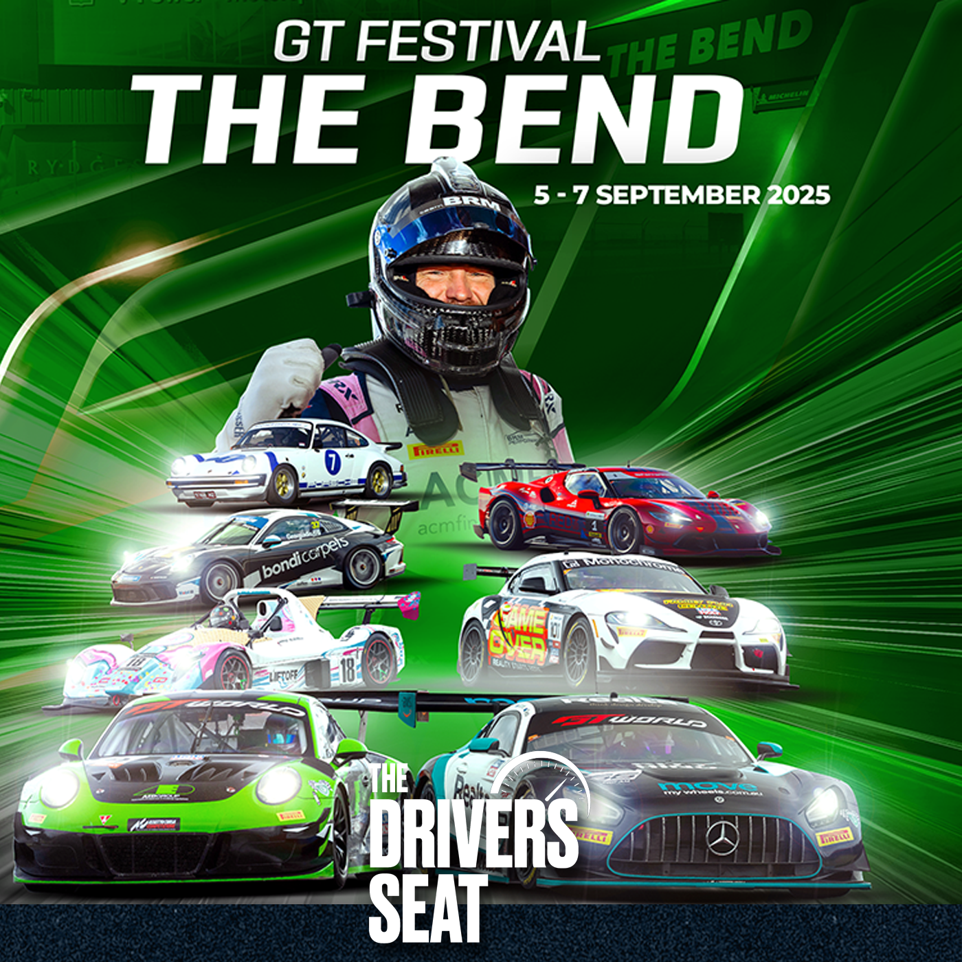 S09E16 - FULL SHOW - 1st September 2025