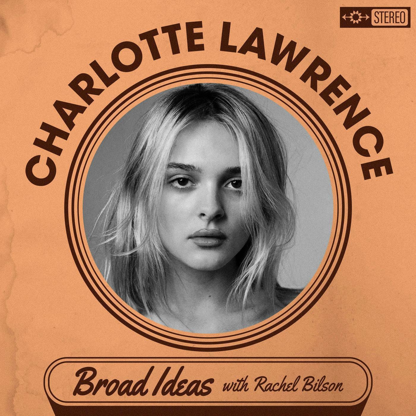 Charlotte Lawrence