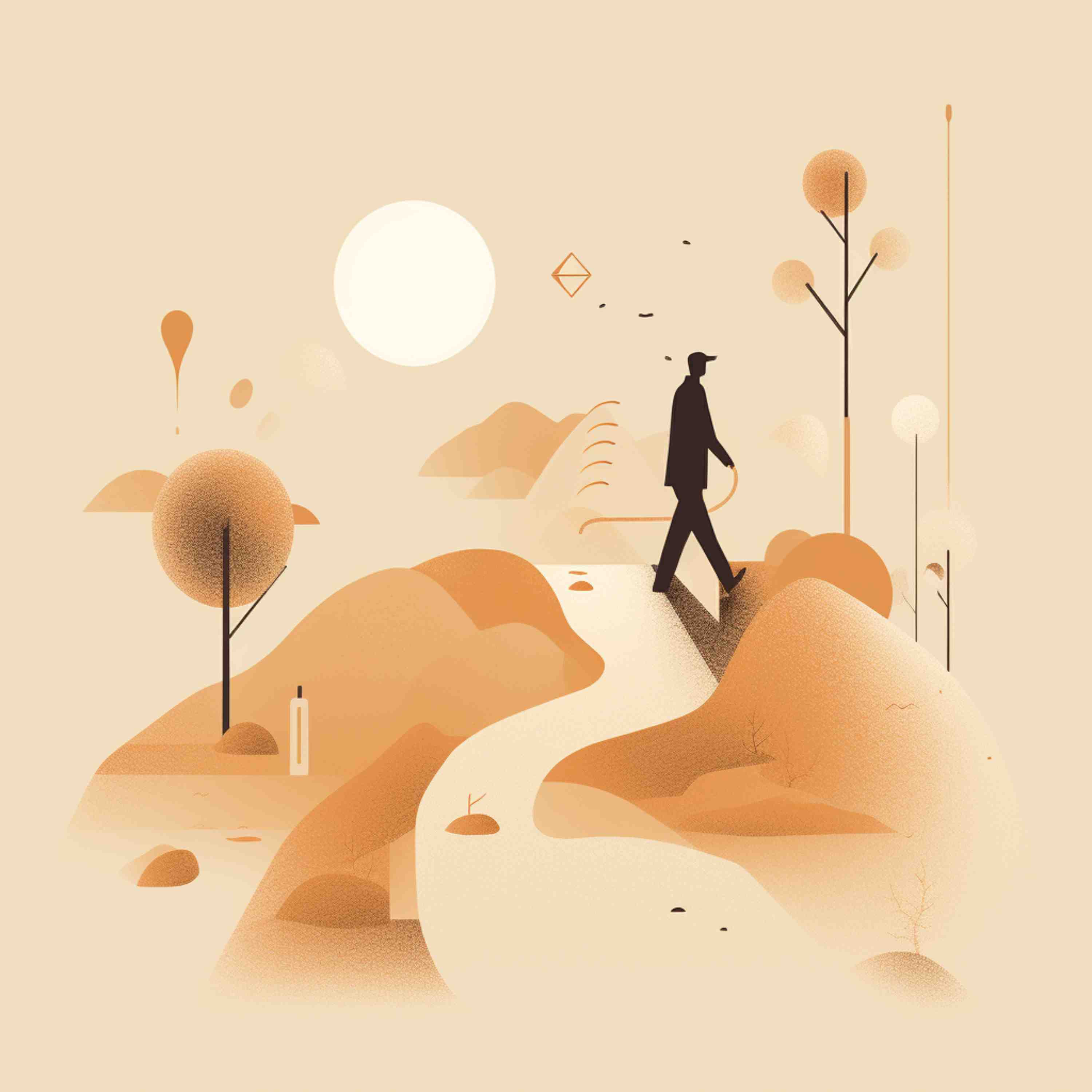 3 Ways Mindfulness Simplifies Life by Catherine Beard with SimplyFiercely on Cultivating True Inner Peace