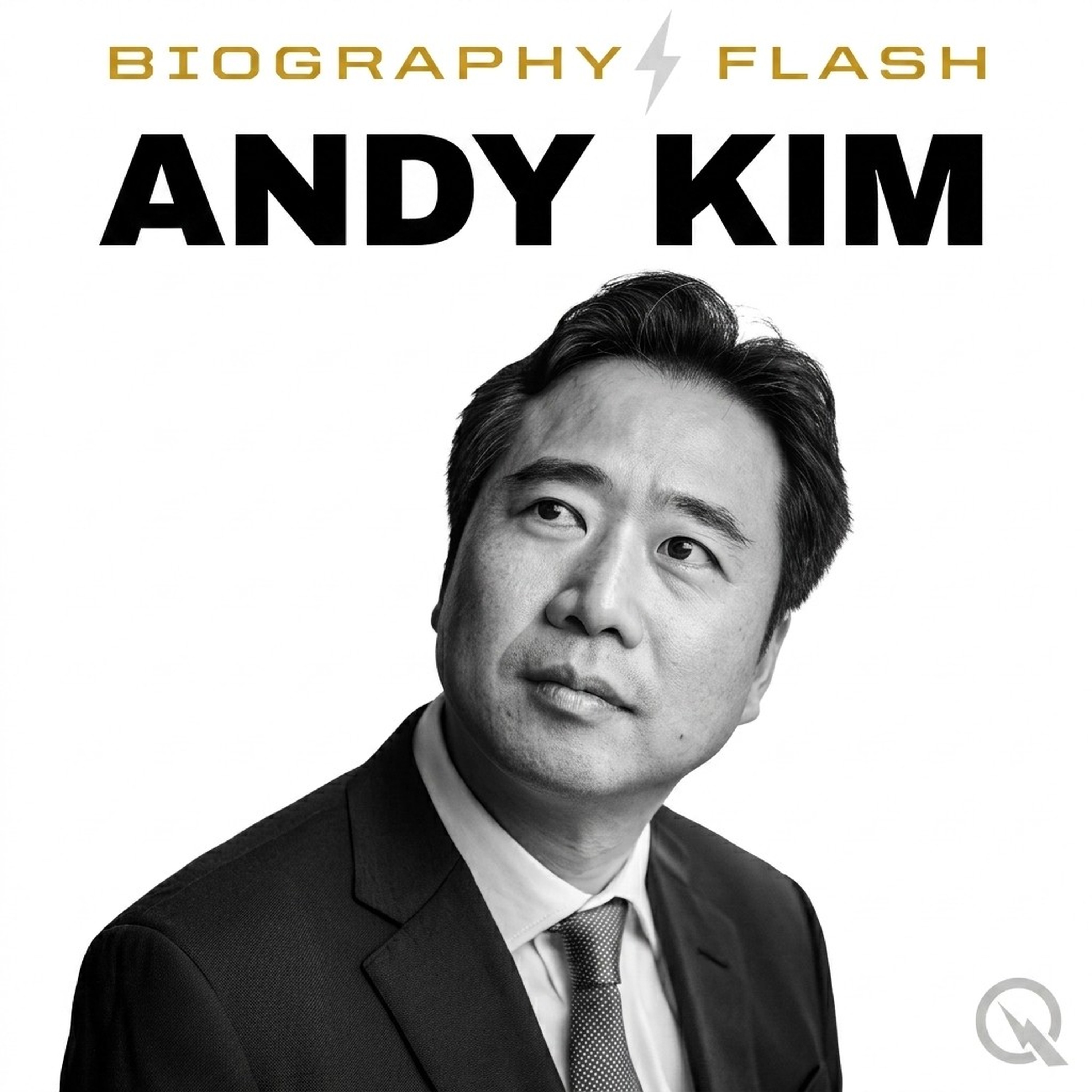 Andy Kim - Biography Flash